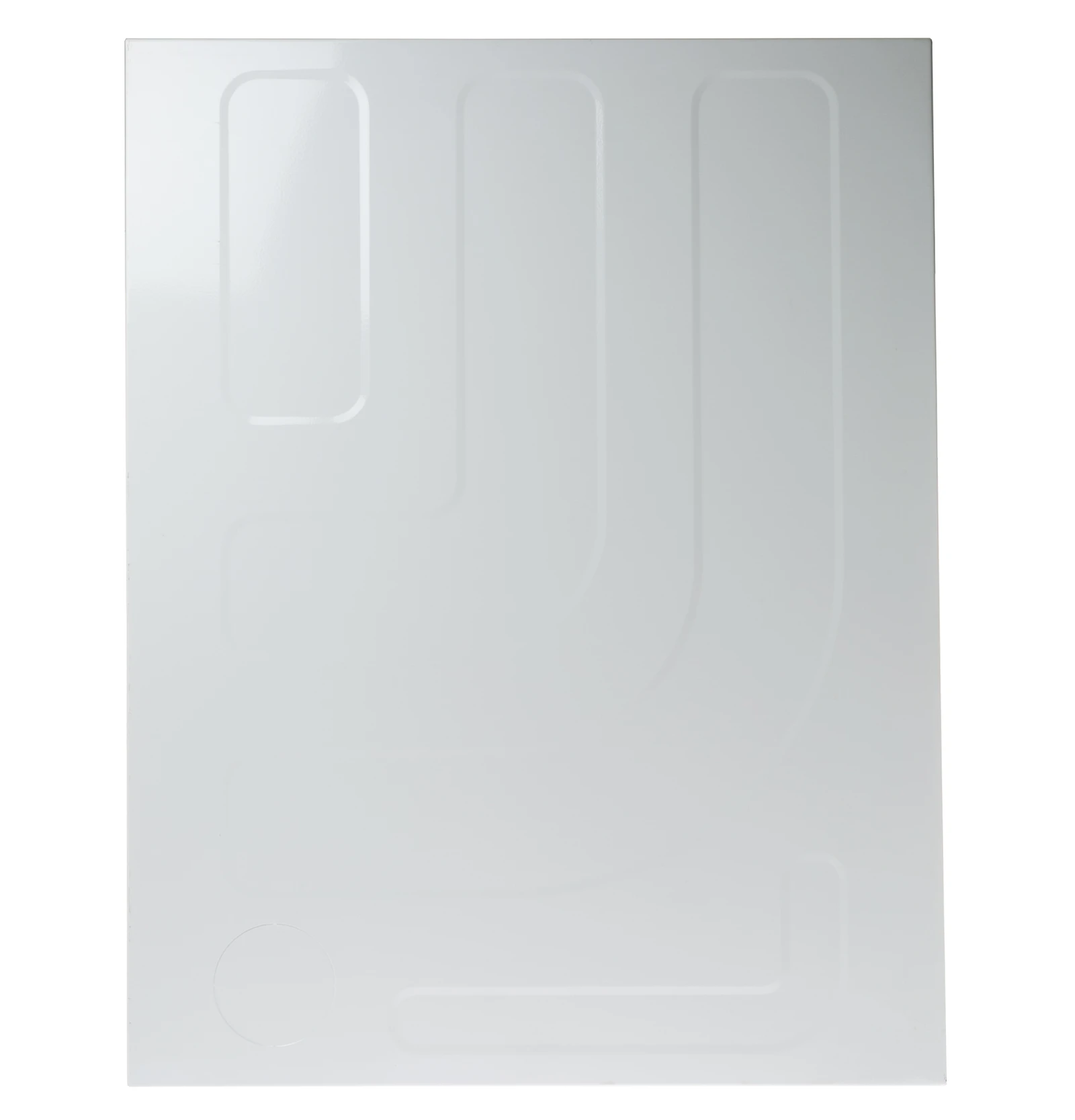 Right Hand Side Panel