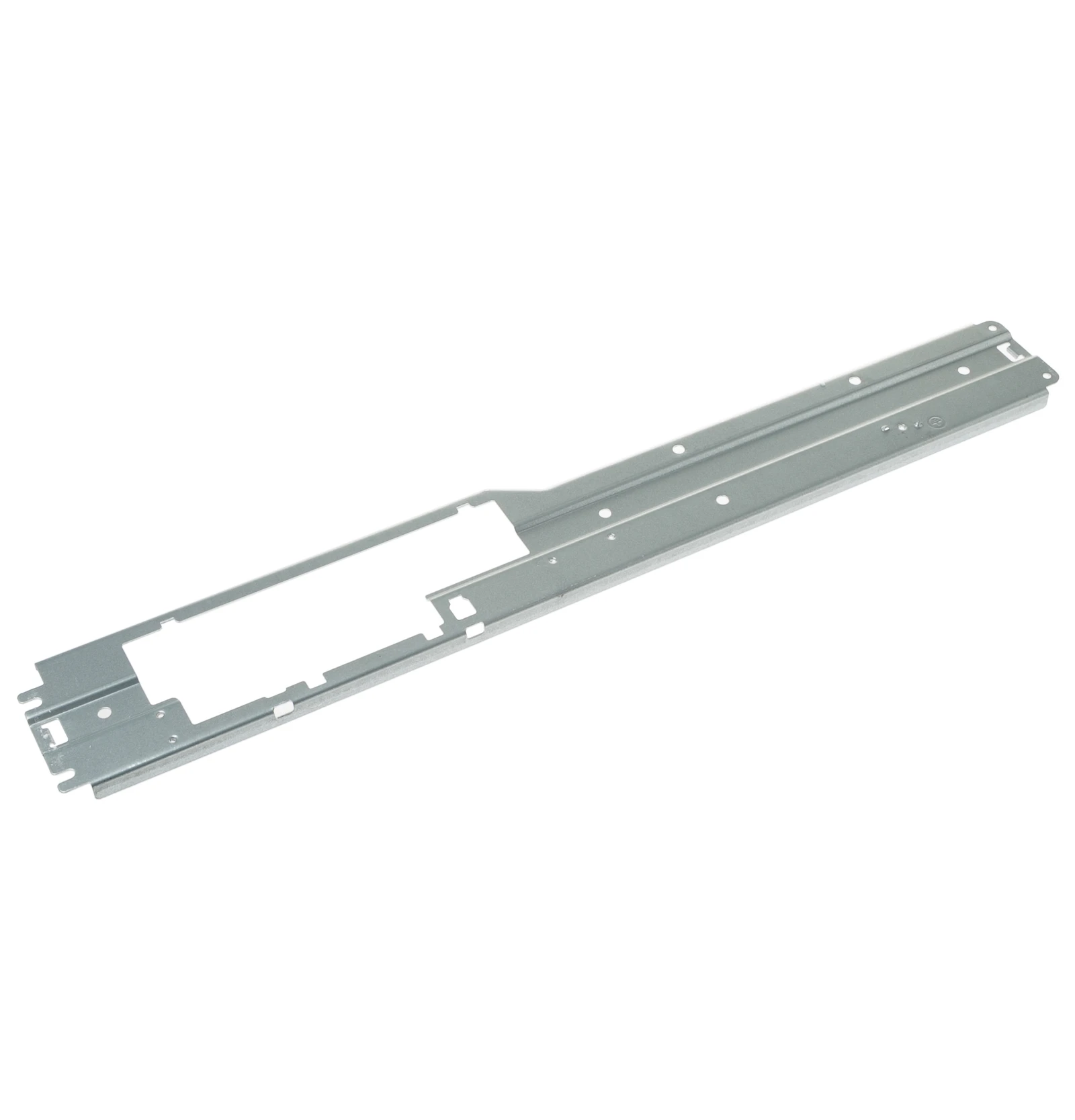 Main Control Board Mounting