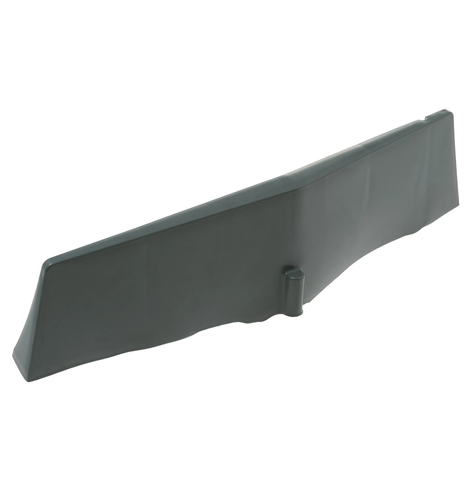Drum Baffle