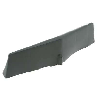 Drum Baffle
