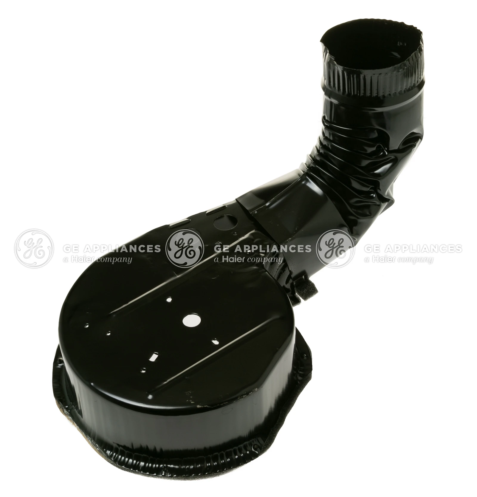 Blower Housing Assembly
