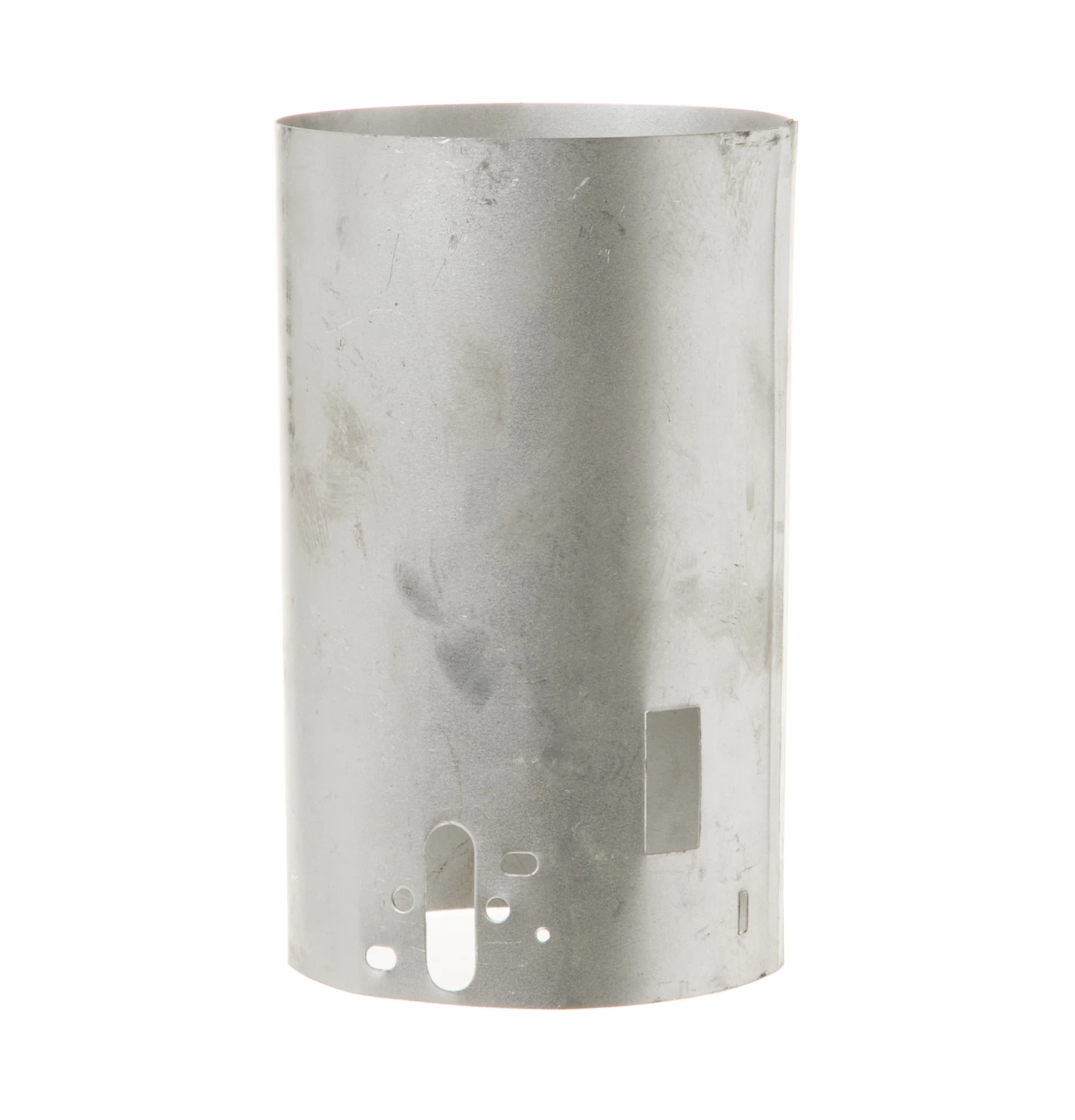 Combustion Chamber