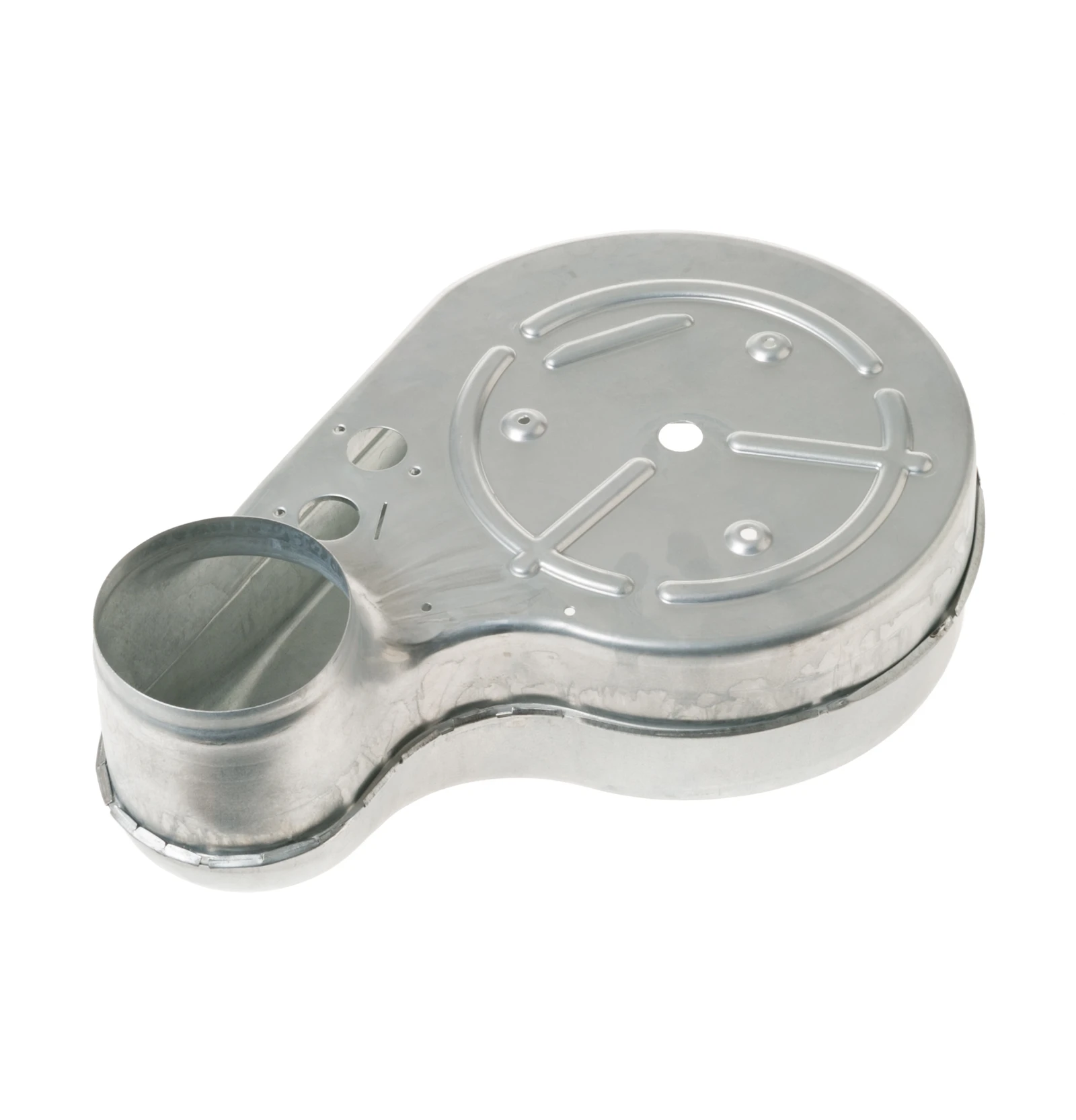 Blower Housing Assembly
