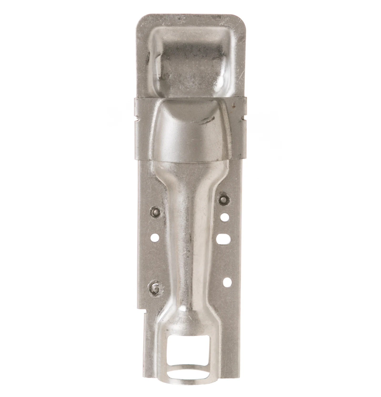 Burner Assembly