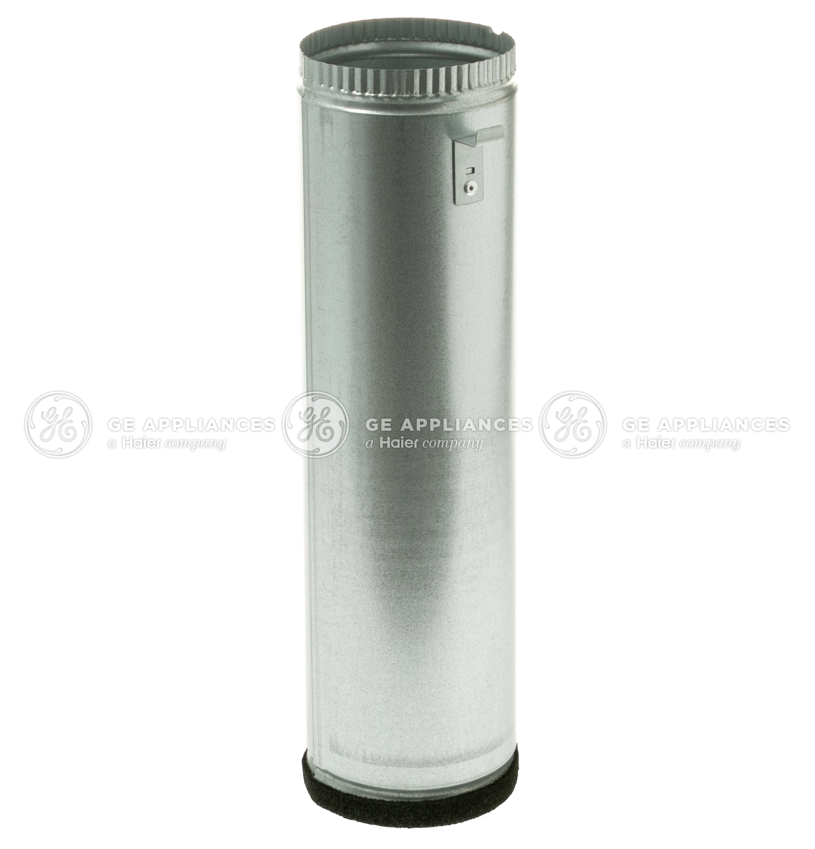 Exhaust Duct Assembly