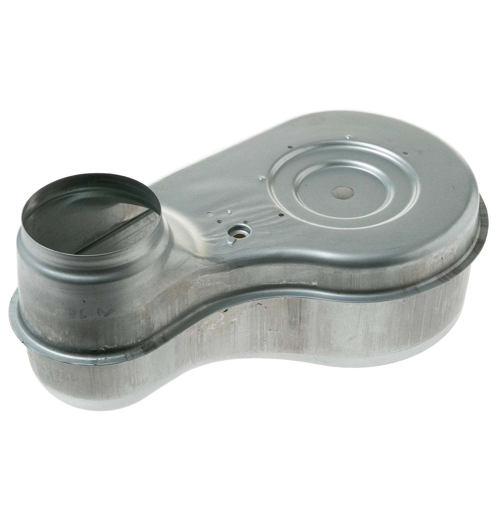 Duct Cover Assembly