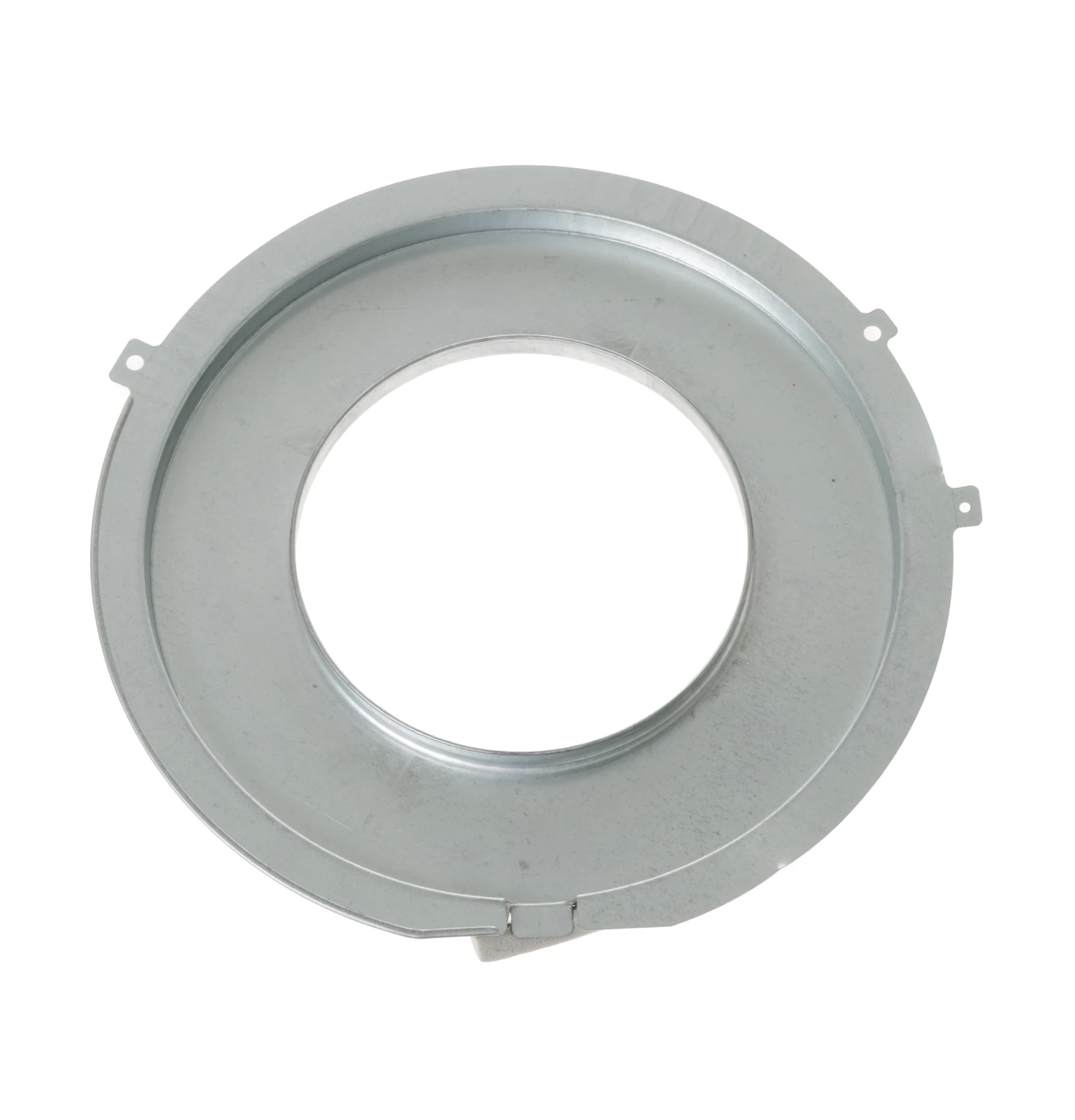 Inlet Valve Assembly