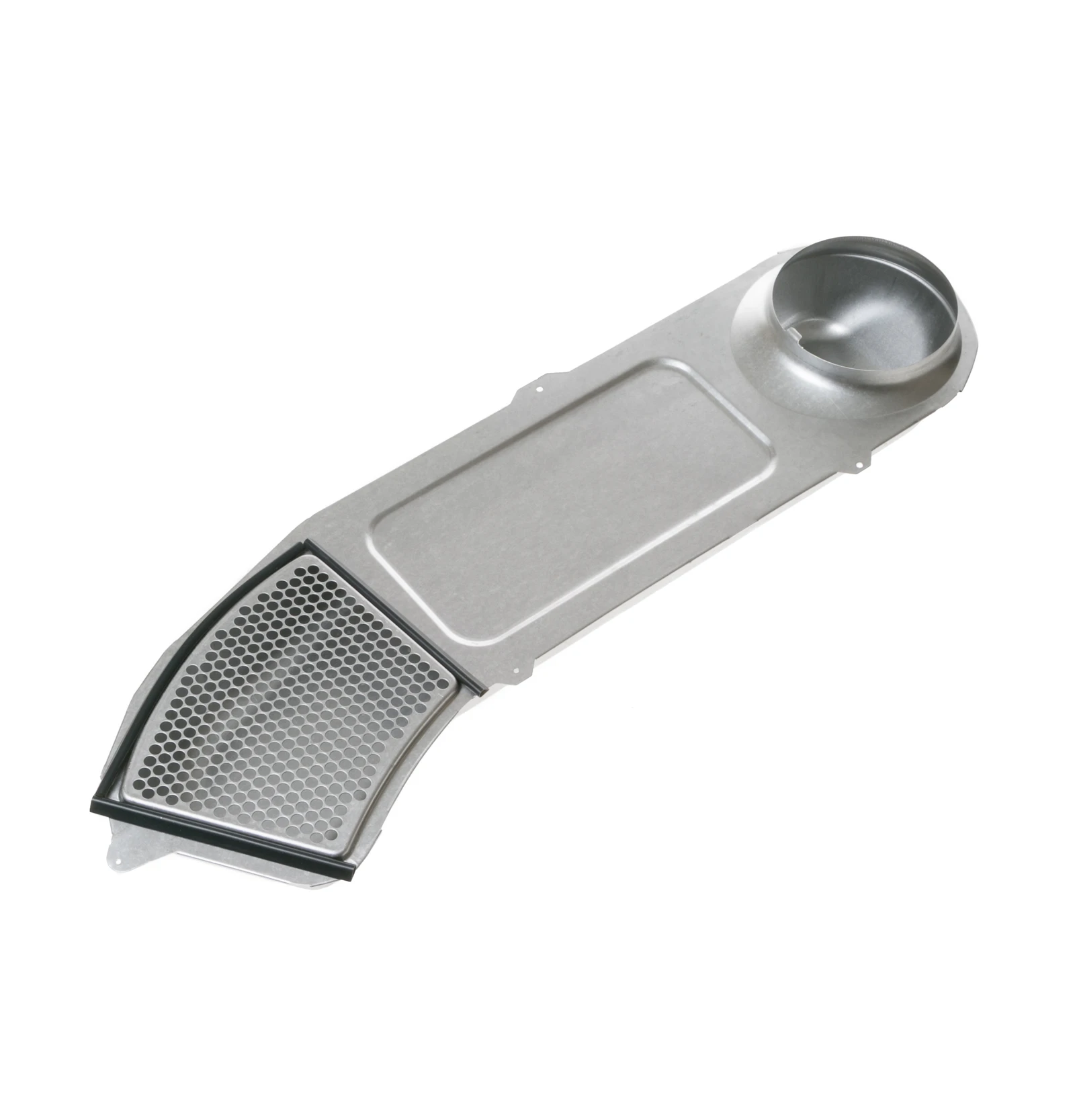 Duct Supply Assembly