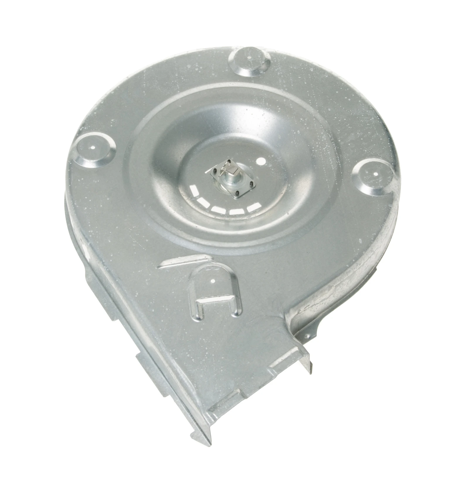 Gas Diffuser