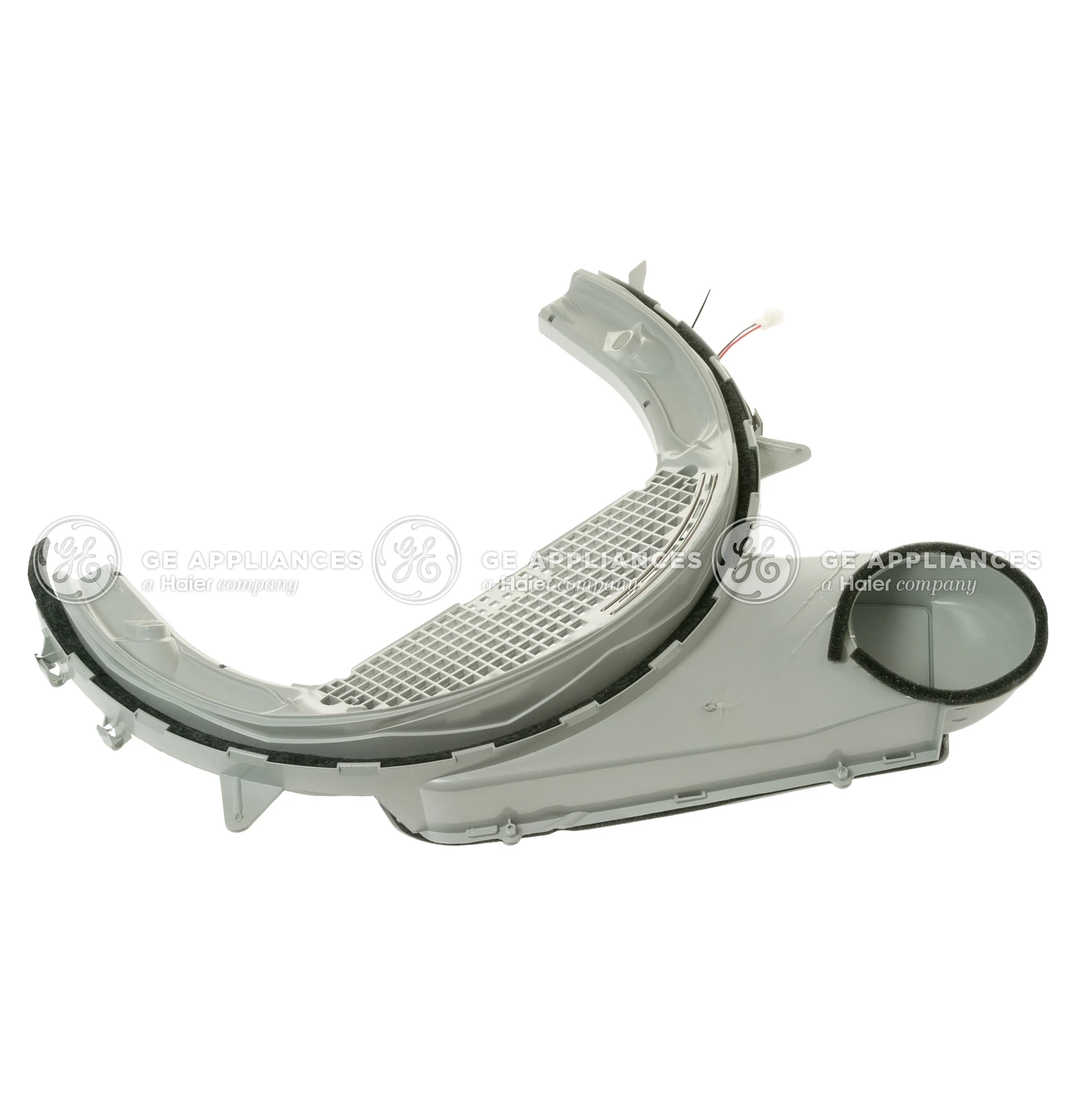 Duct Trap Assembly