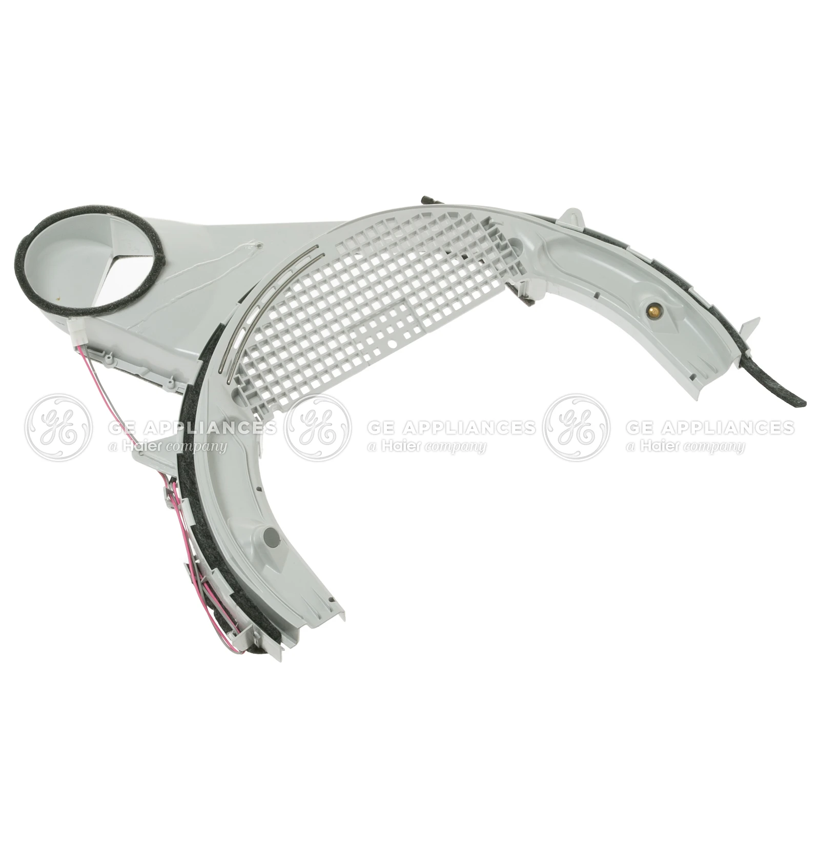 Duct Trap Assembly