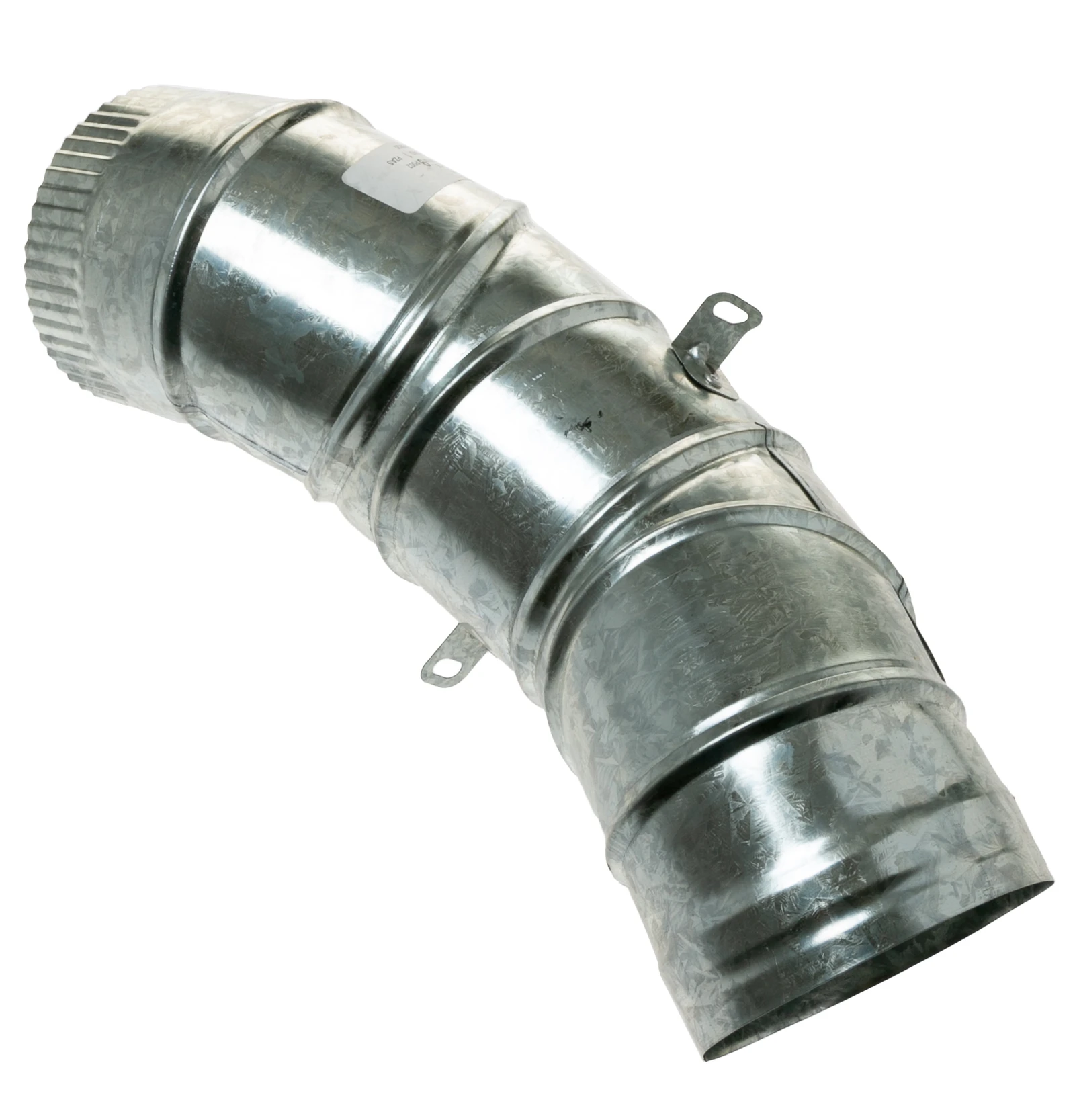 Exhaust Duct
