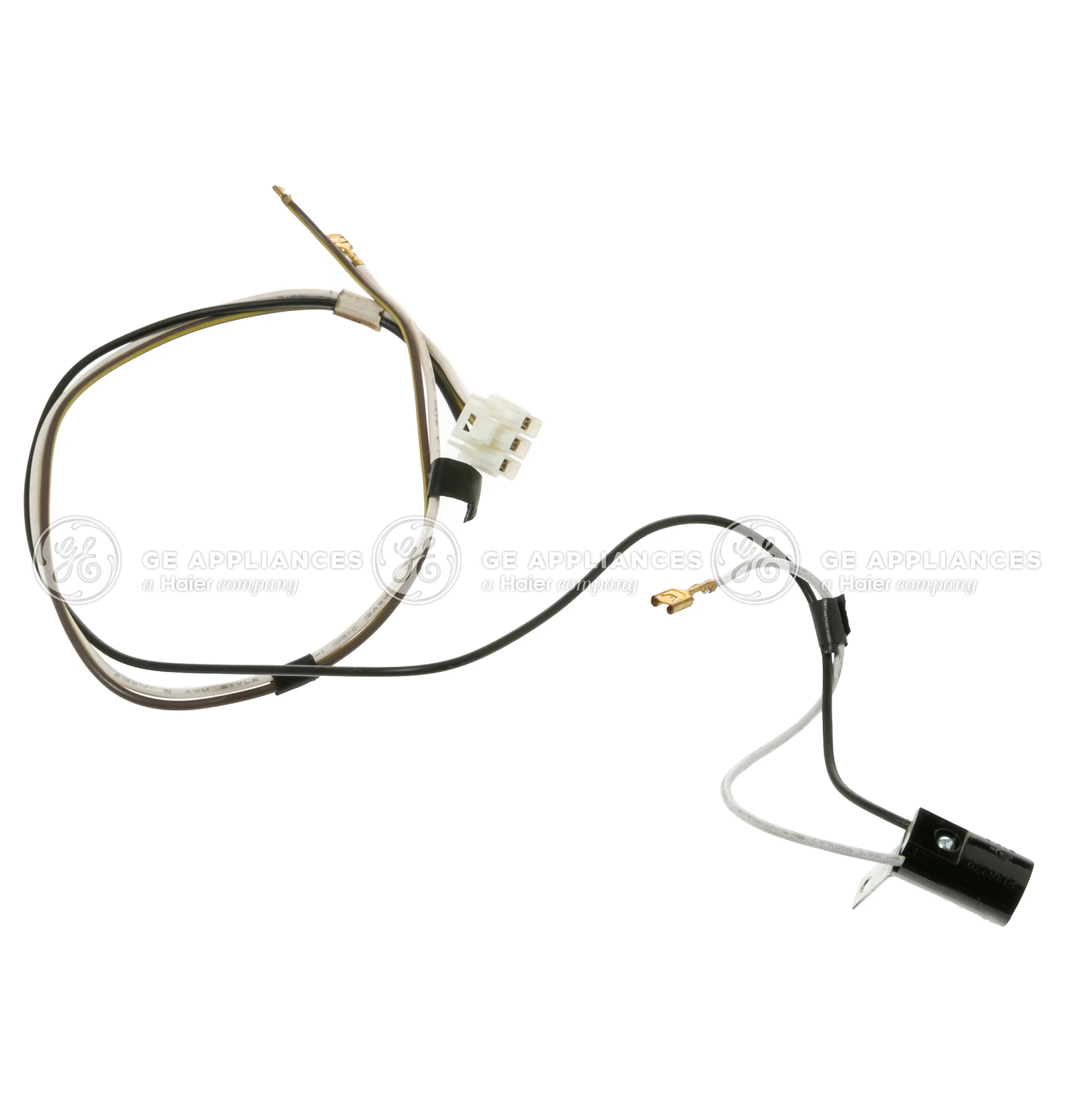 Top Bearing Harness Assembly