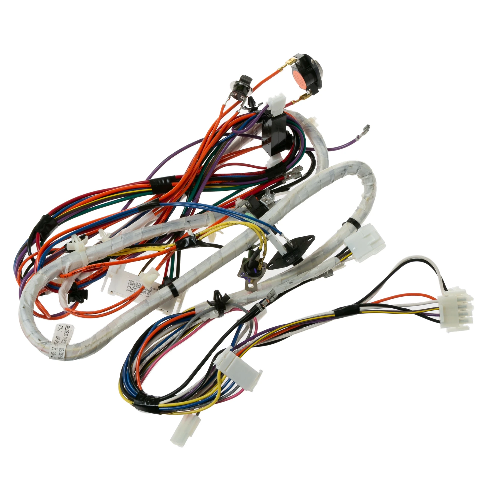 Electrical Harness Assembly