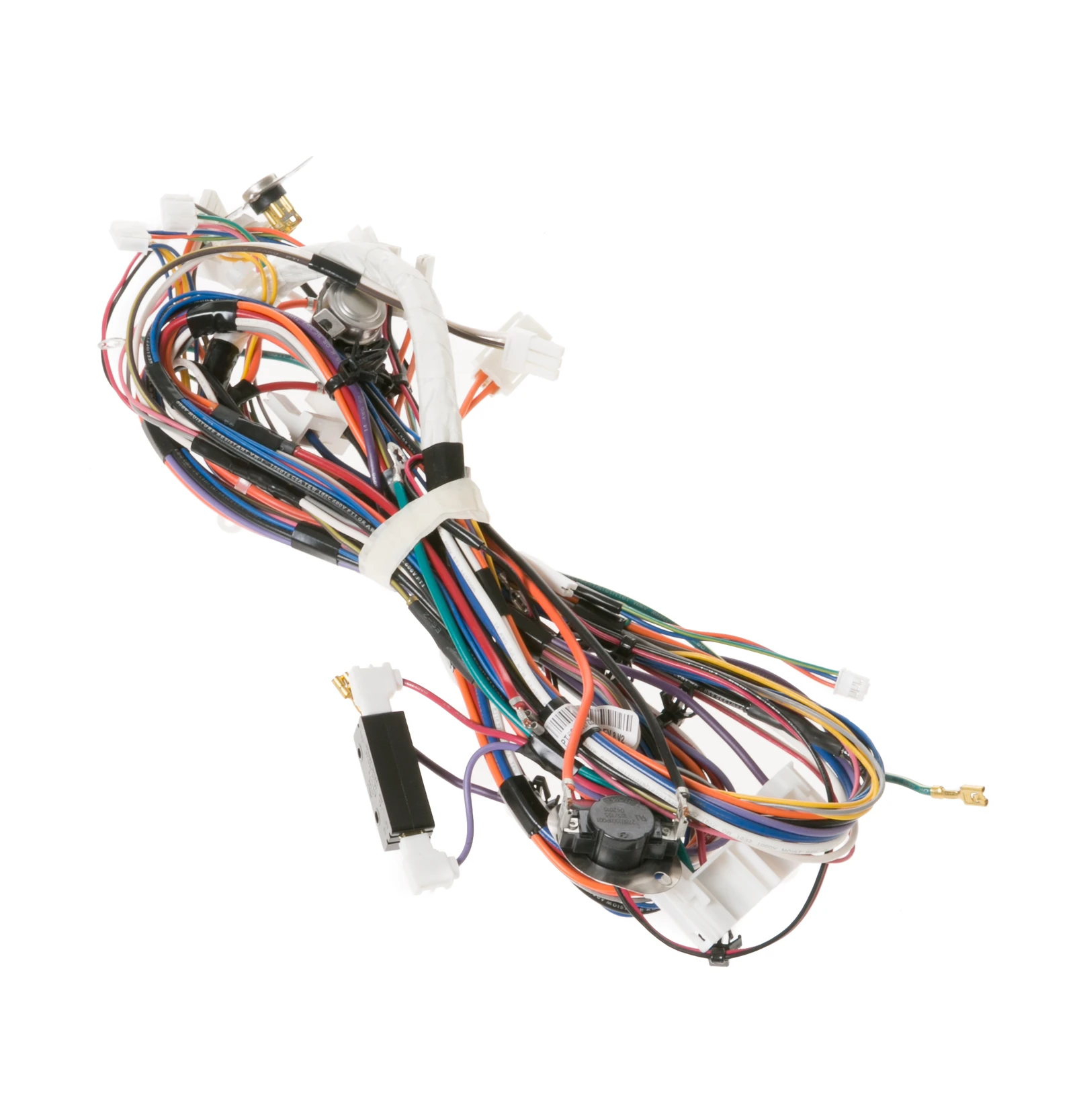 Electrical Harness Assembly