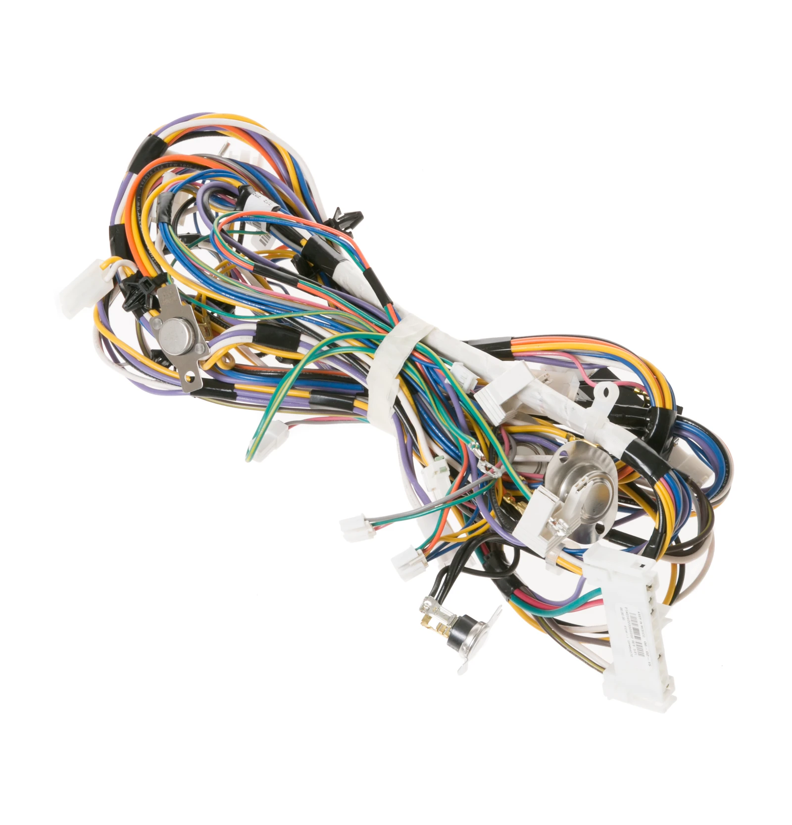 Electric Harness Assembly