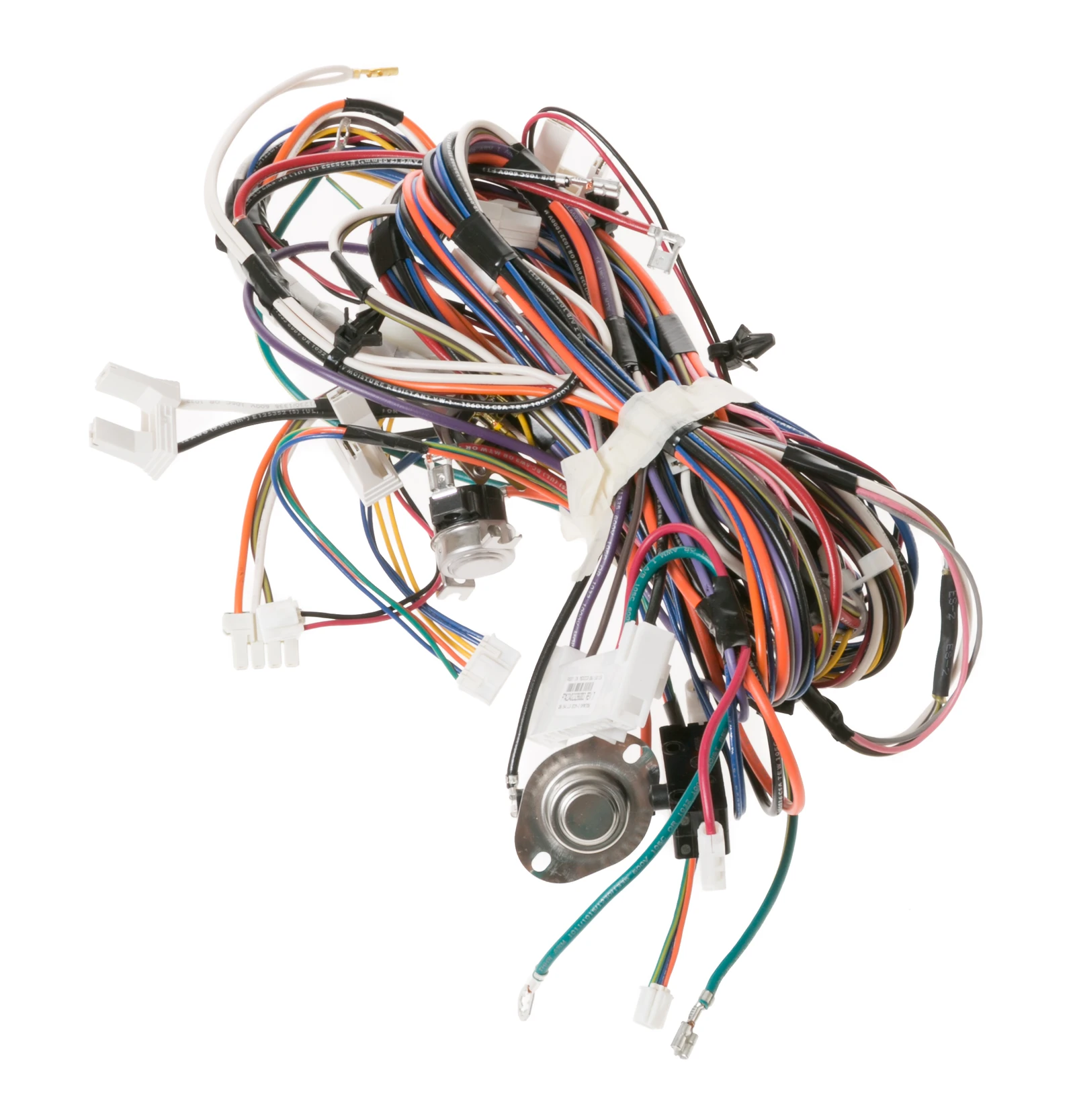 Harness Assembly