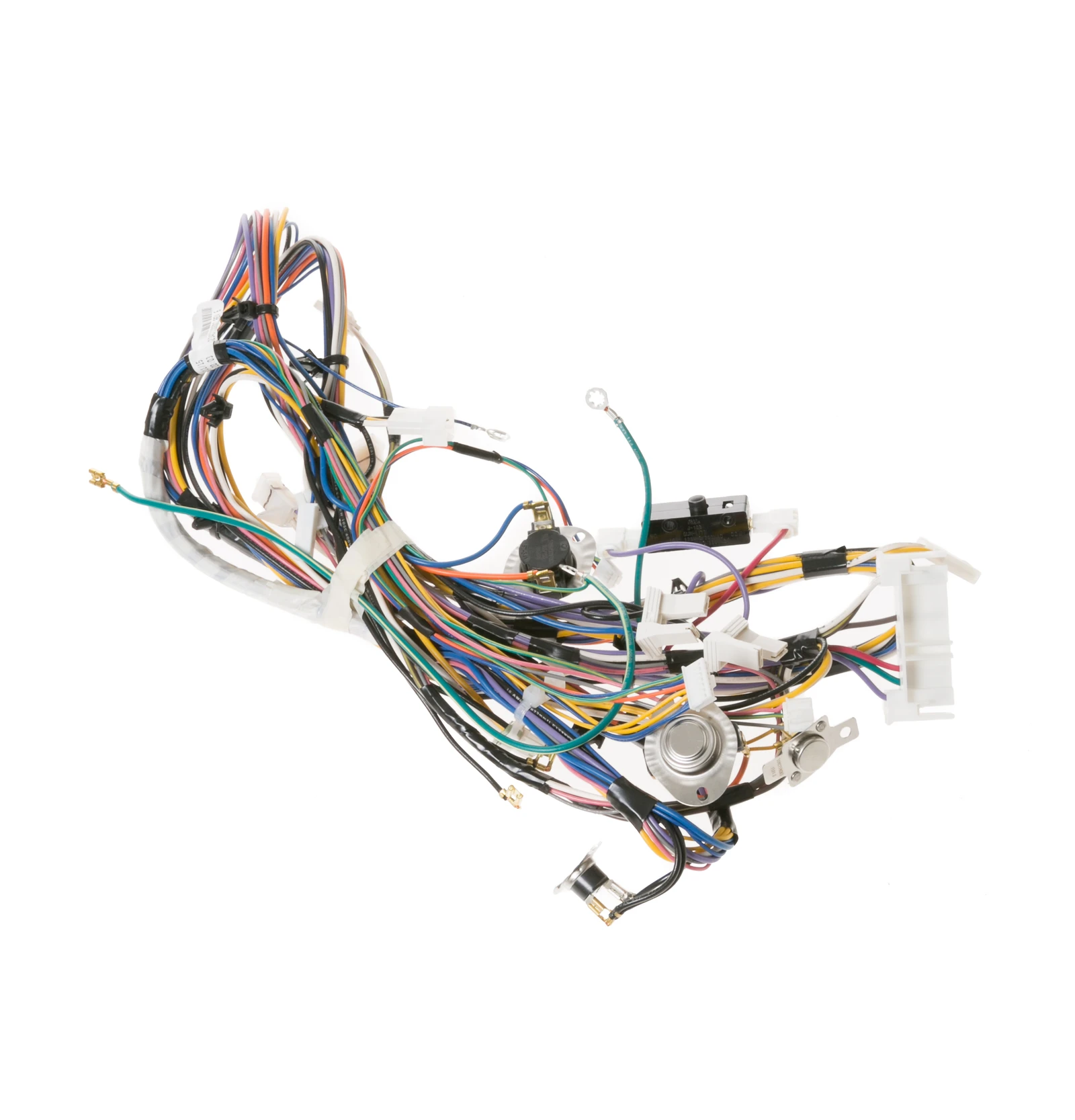 Assembly Harness