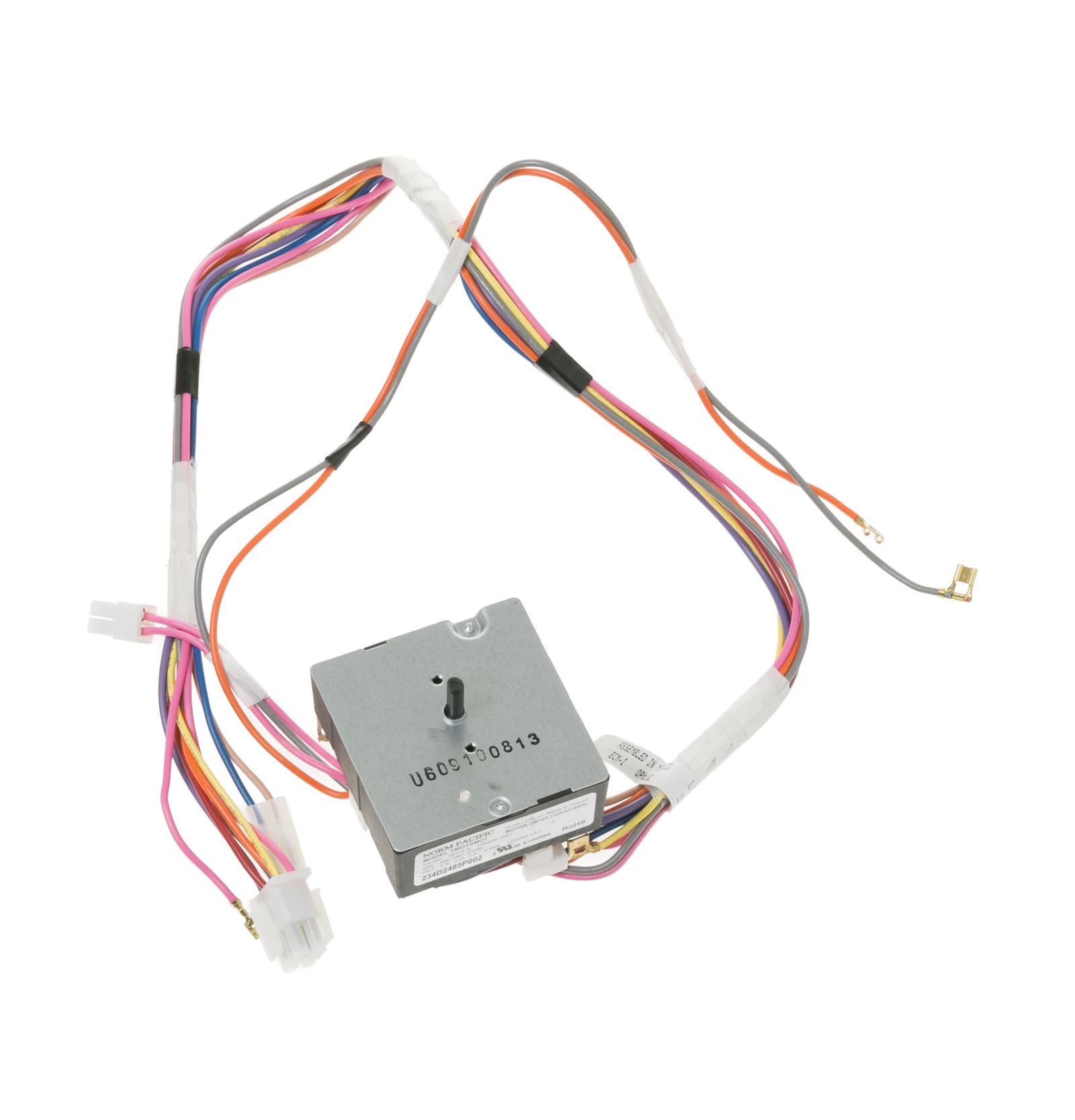 Timer and Harness