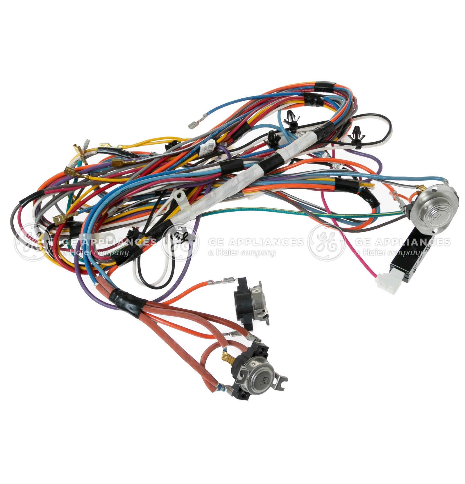 Electric Harness Assembly