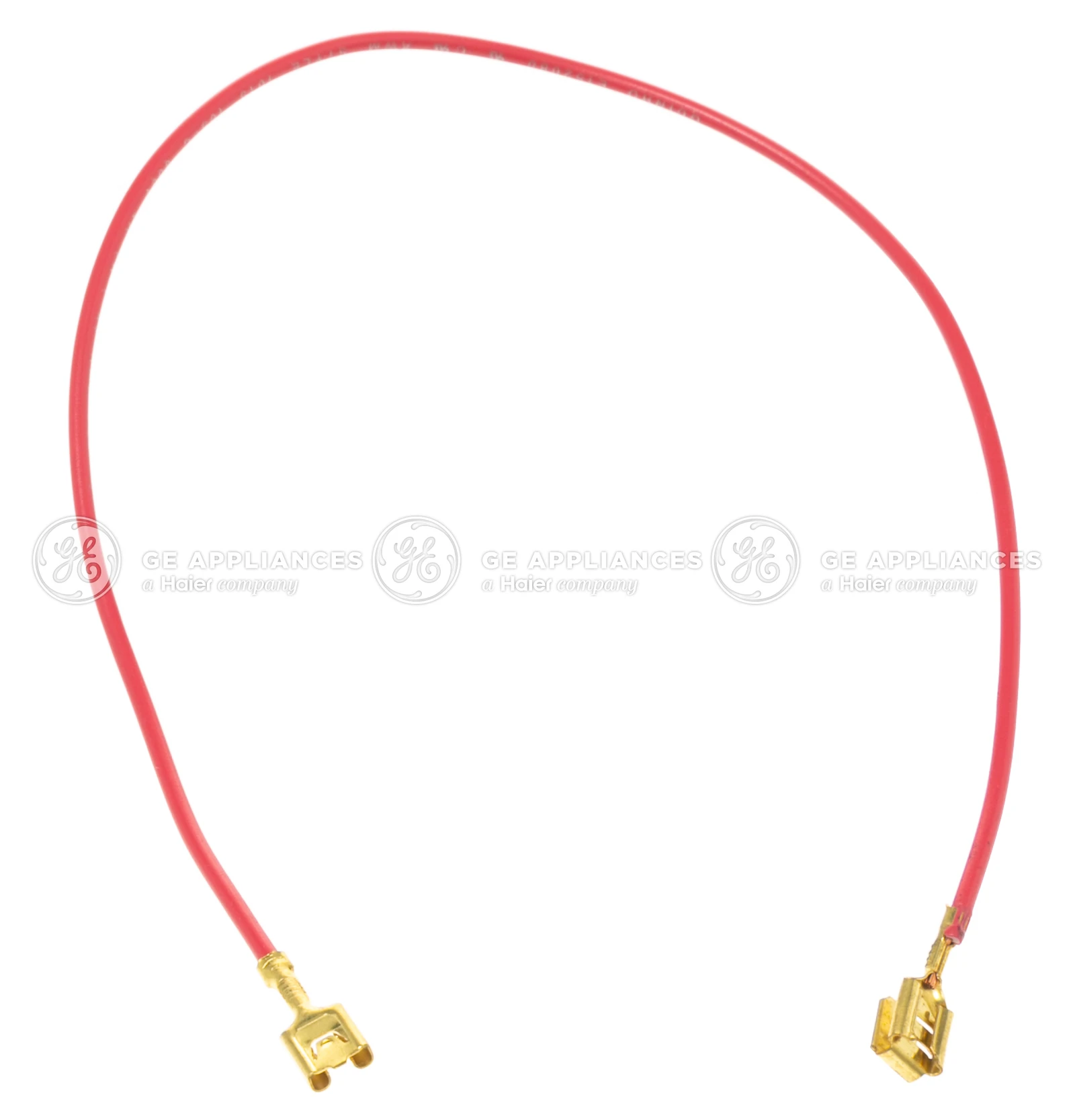 Jumper Harness Red