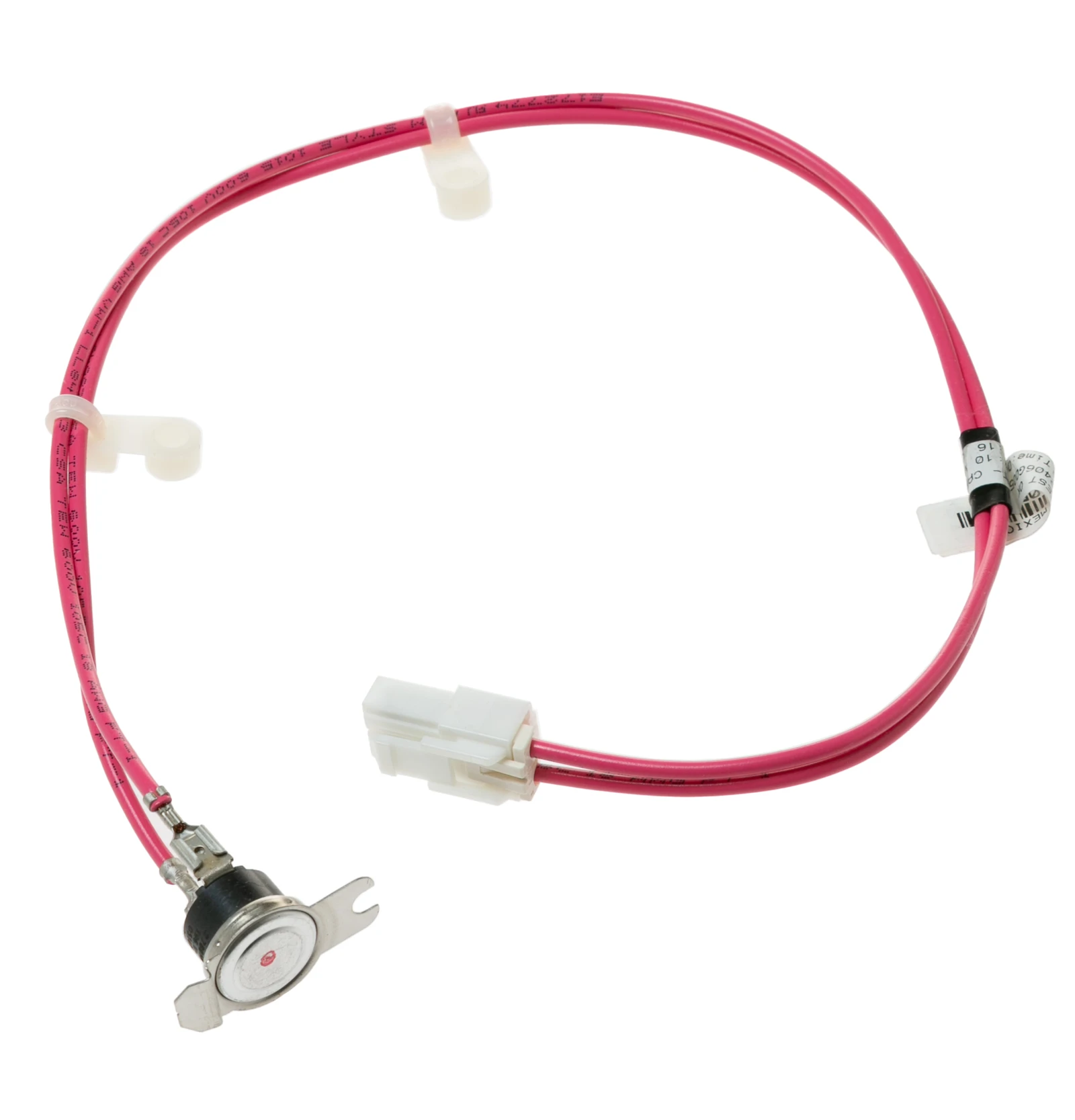 High Limit Harness Assembly
