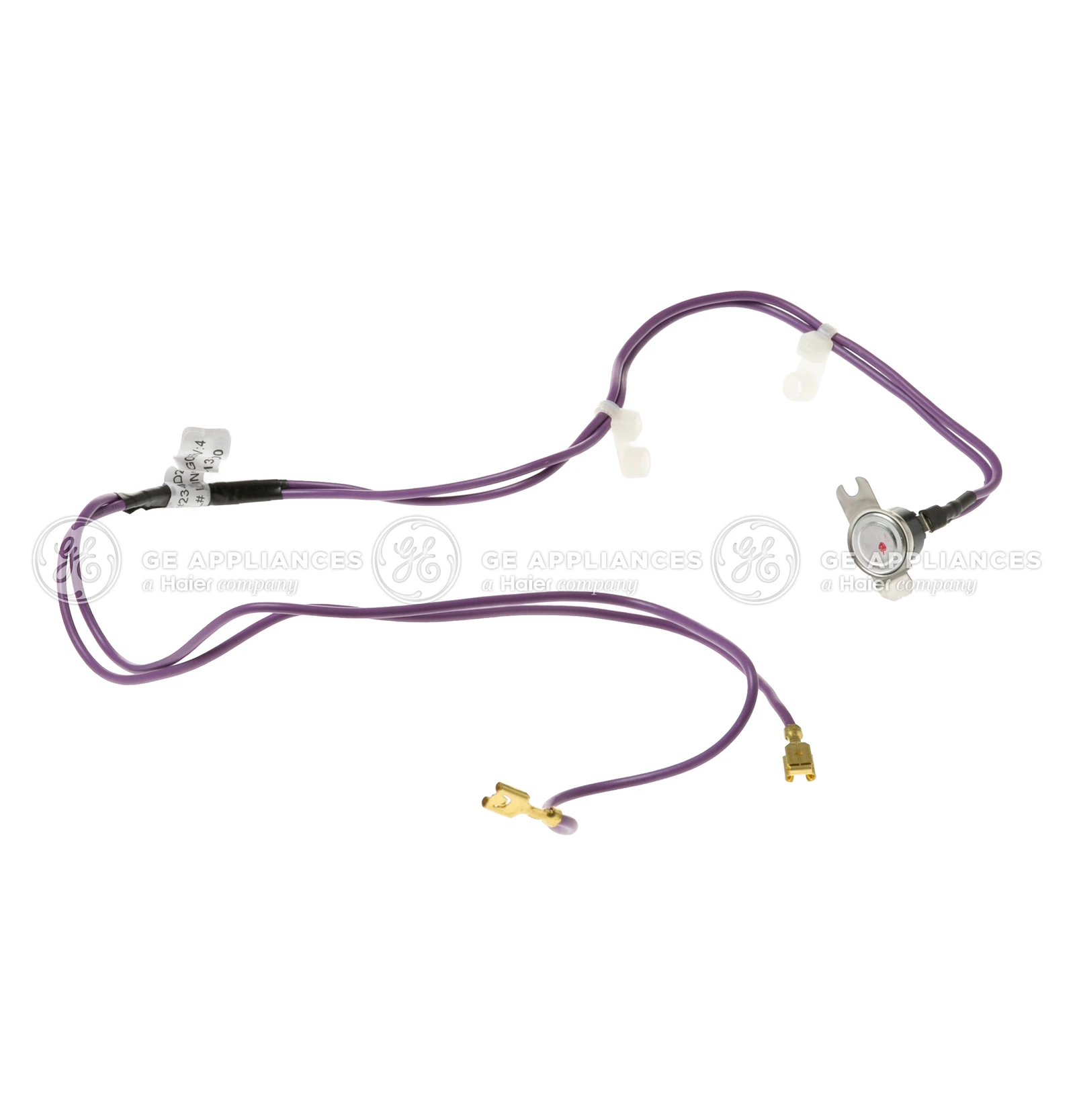 Harness High Limit Assembly