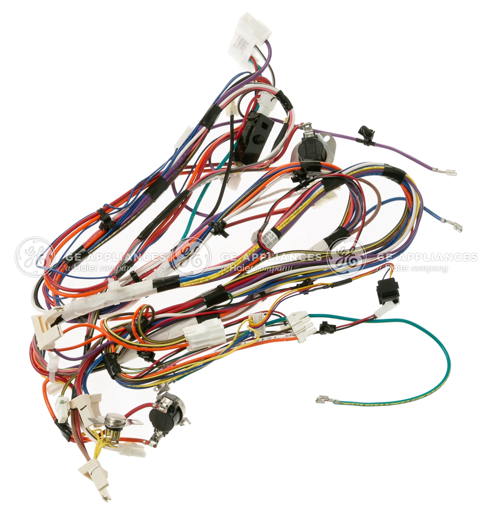 Electric Harness Assembly
