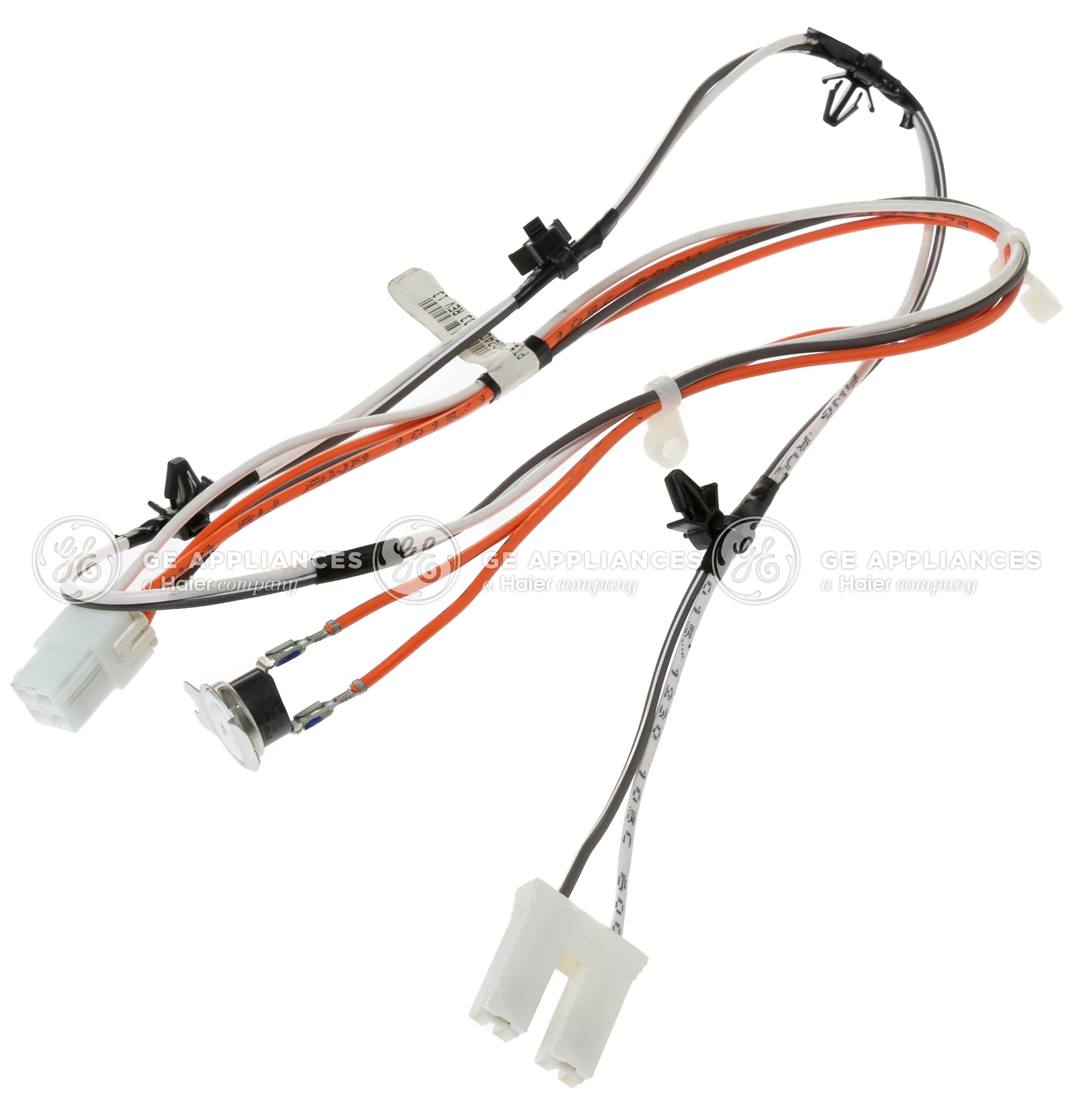 High Limit Harness Assembly