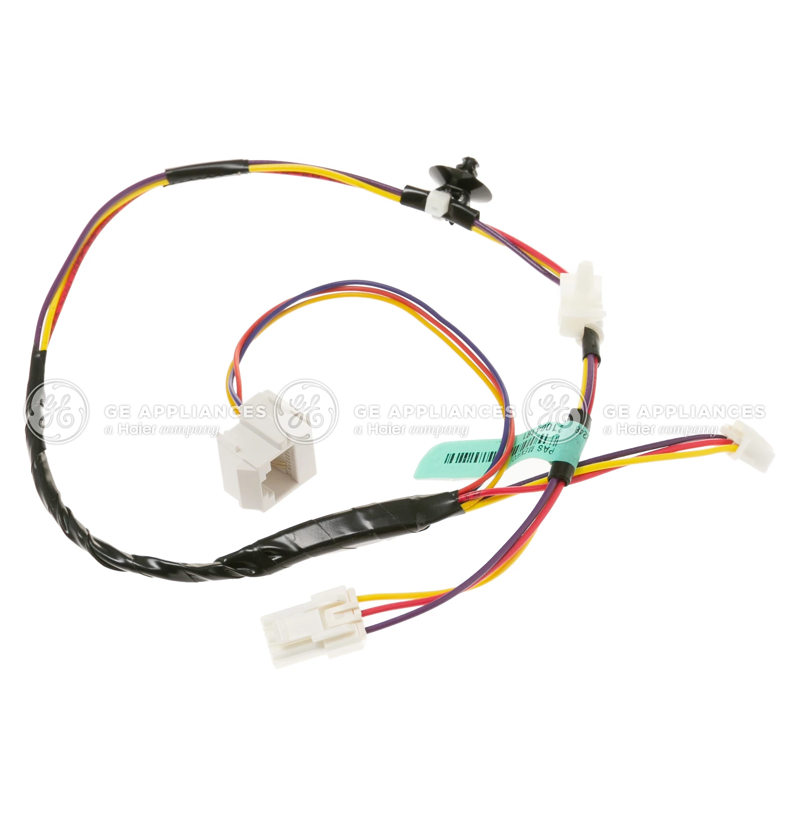 Communication Harness RJ45