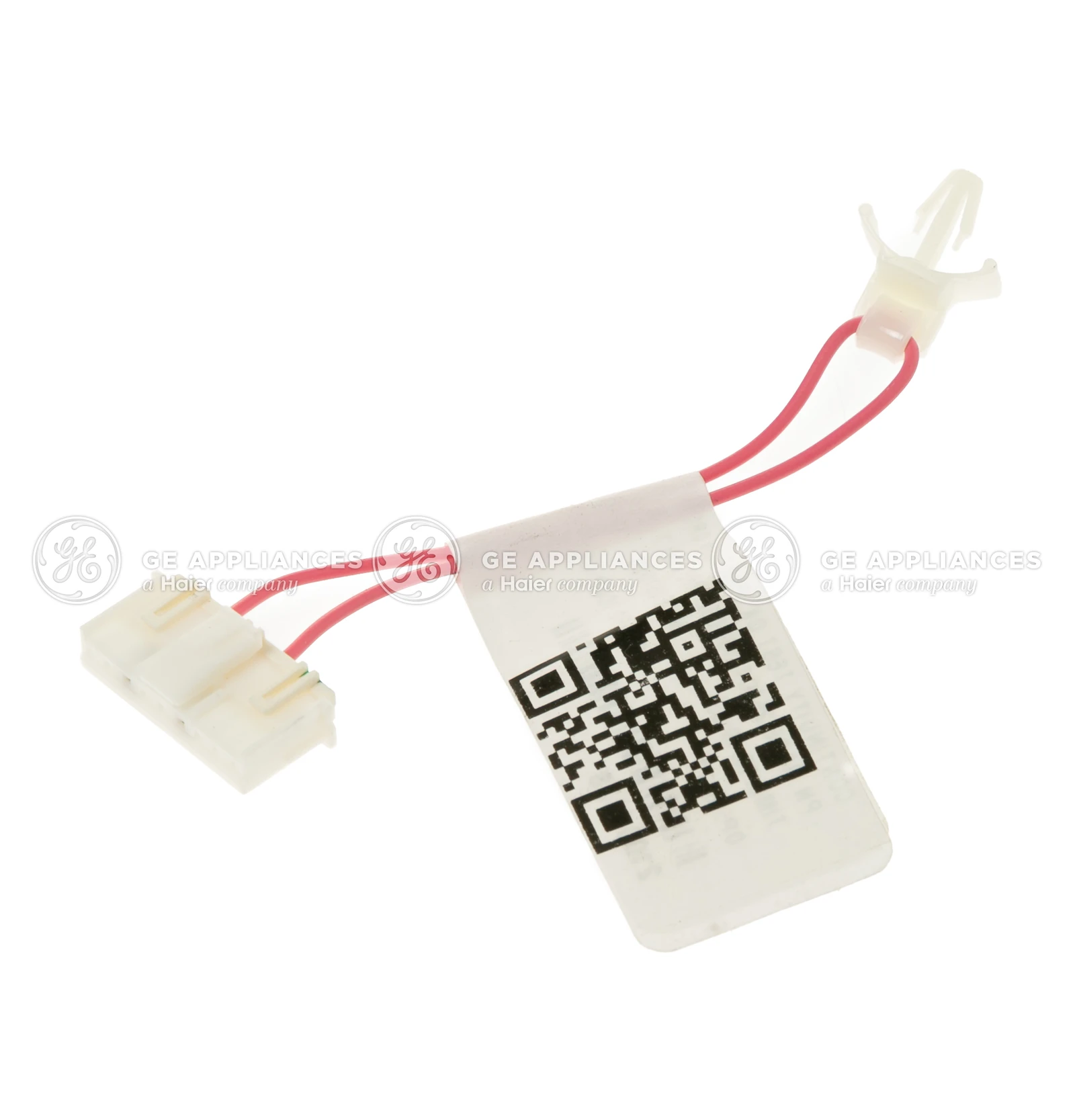 Jumper Harness 27"