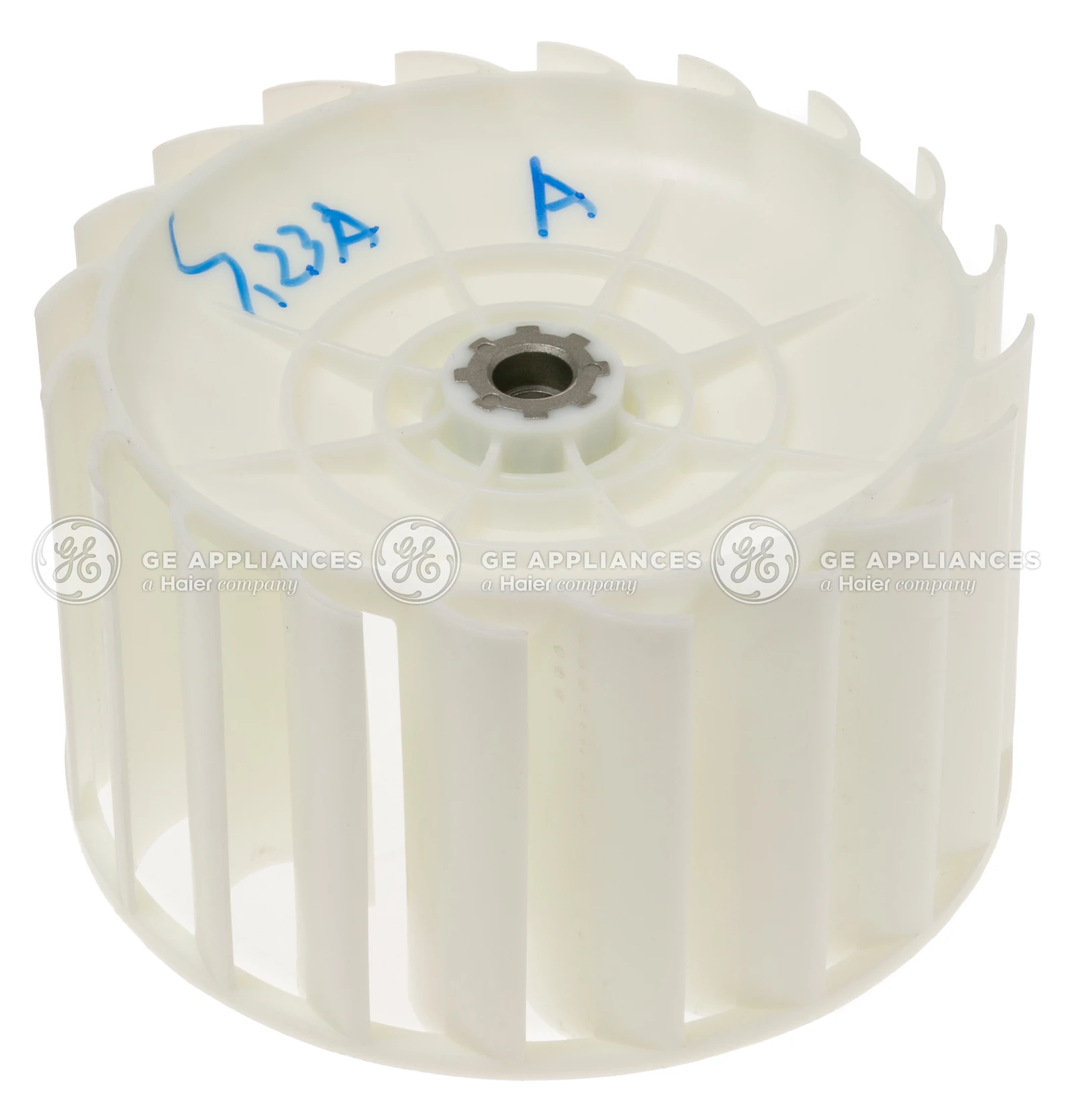 Blower Wheel Assembly