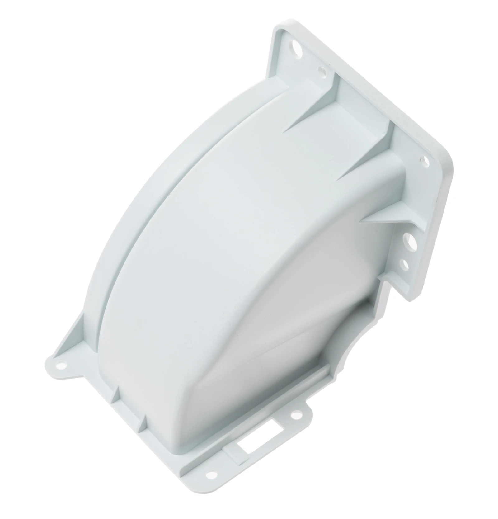 Heater Blower Wheel Cover
