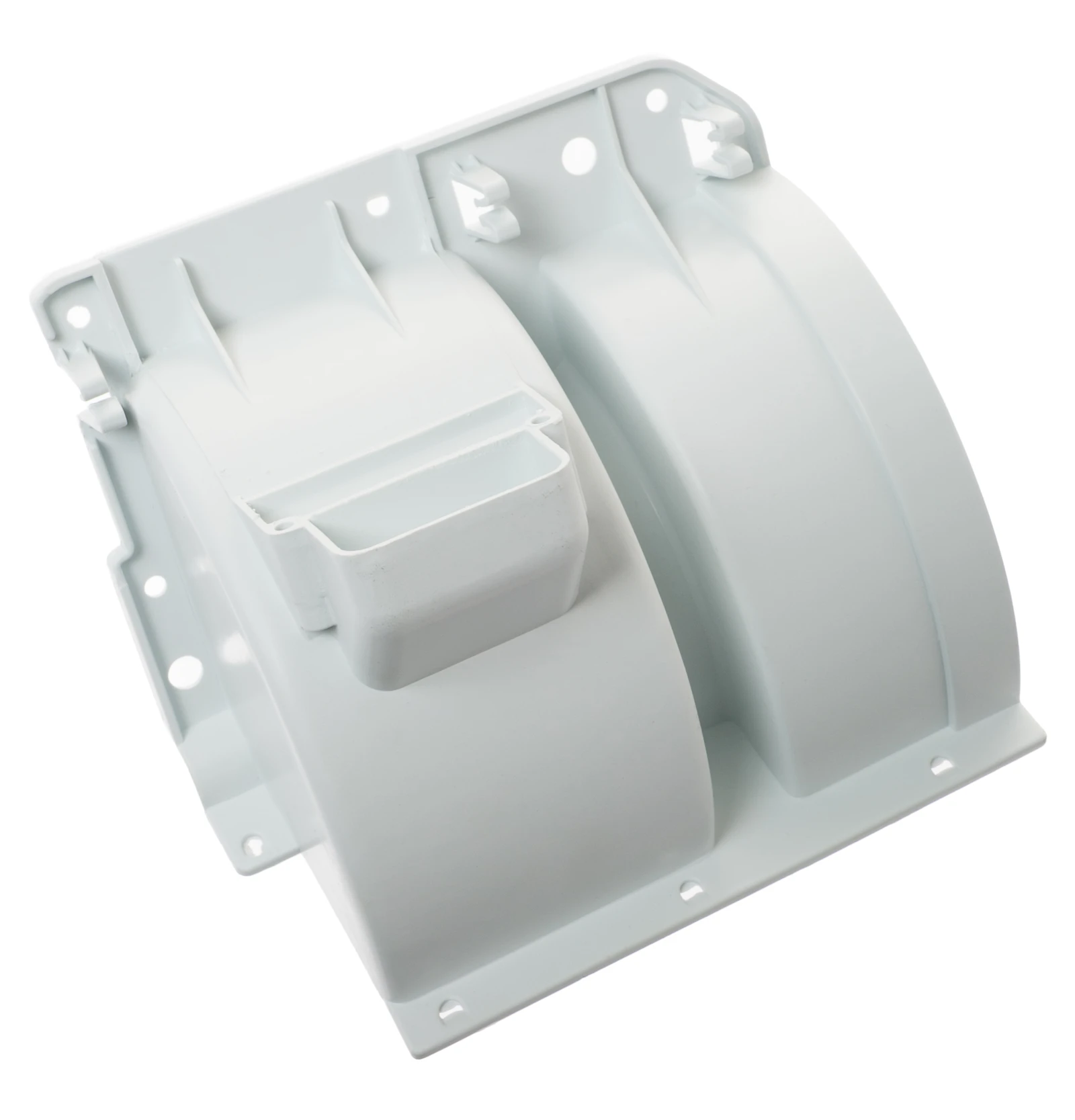 Condenser Blower Wheel Cover