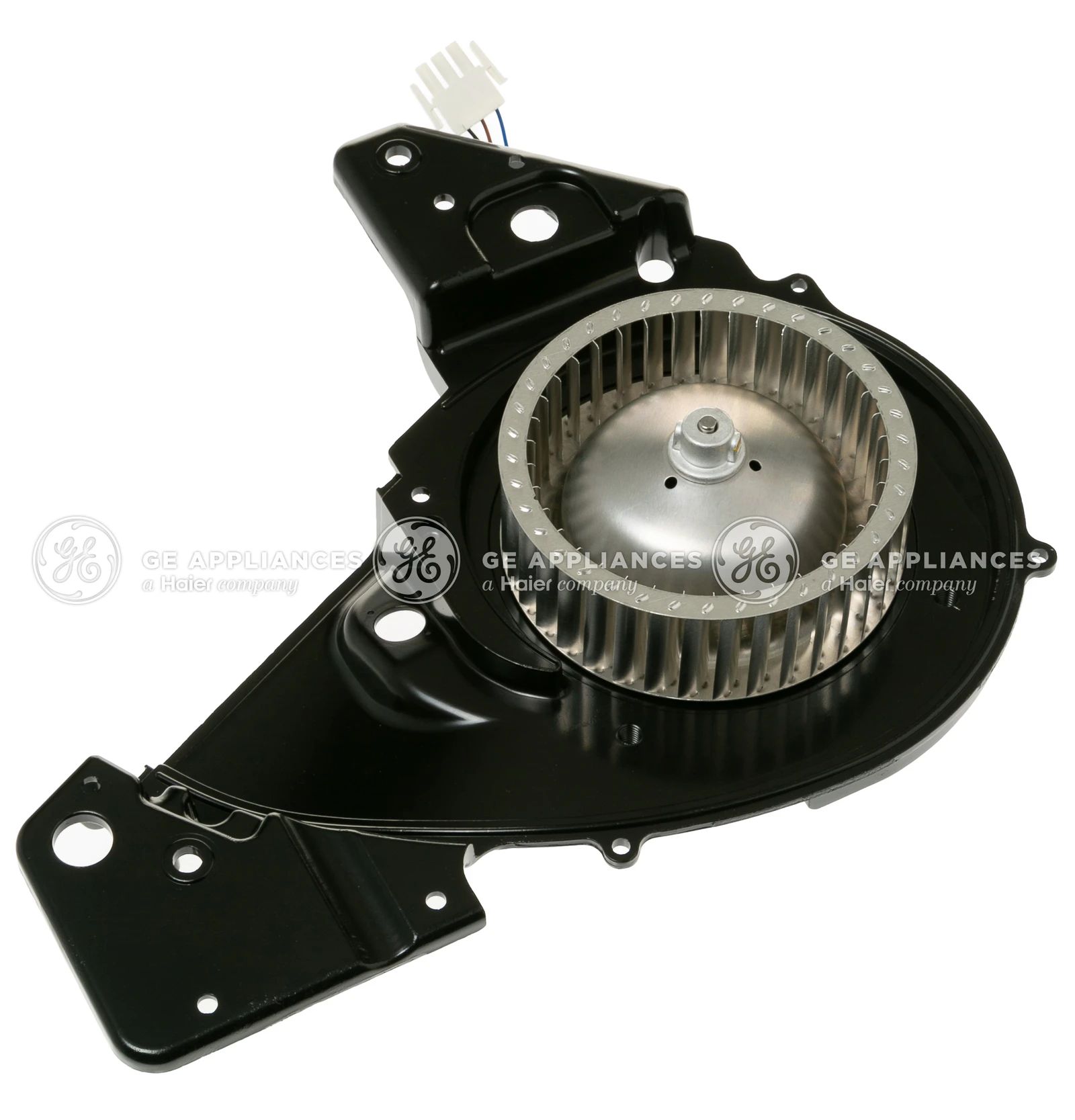 Fan Motor Bracket Assembly