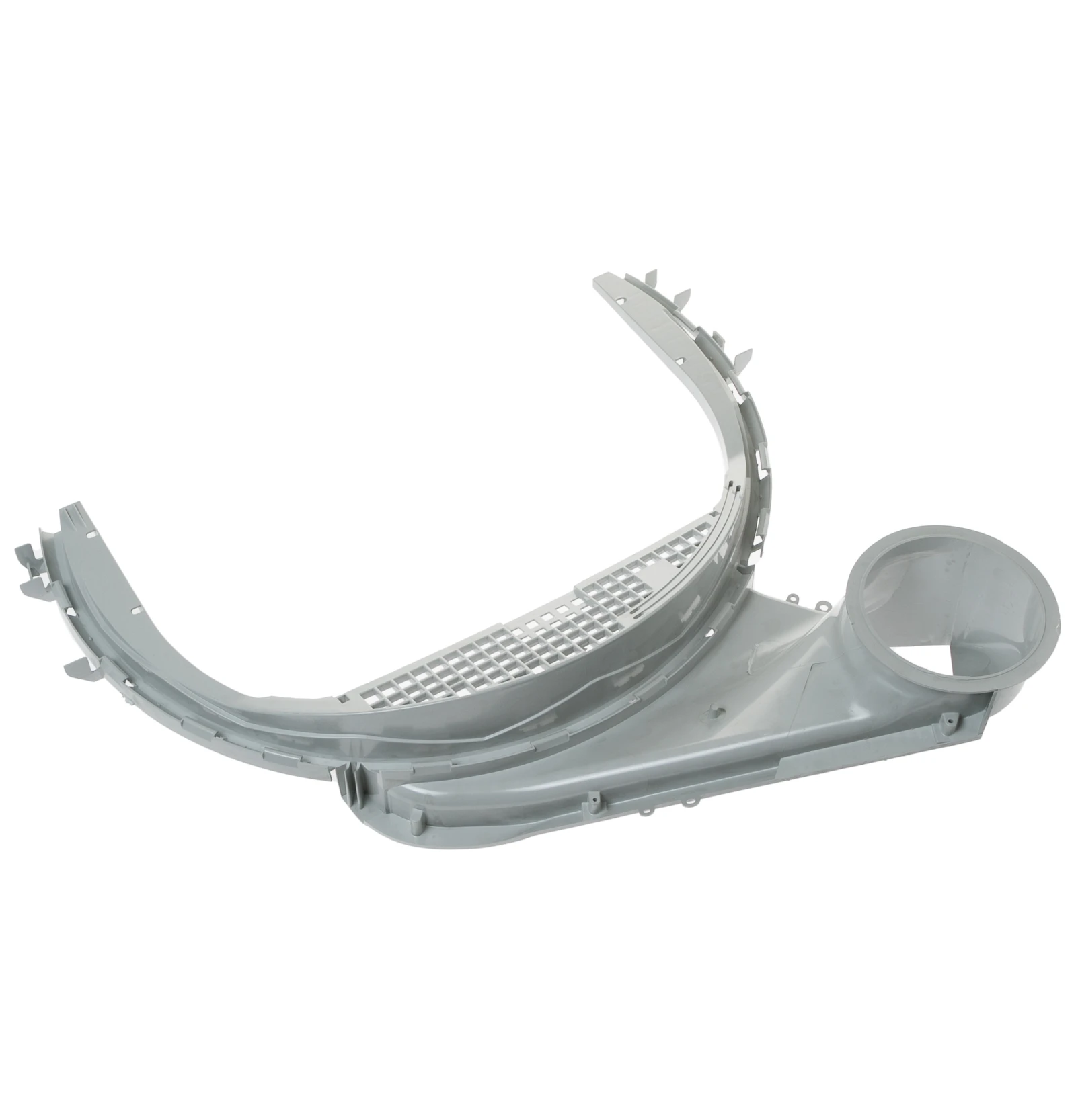 Duct Trap Body