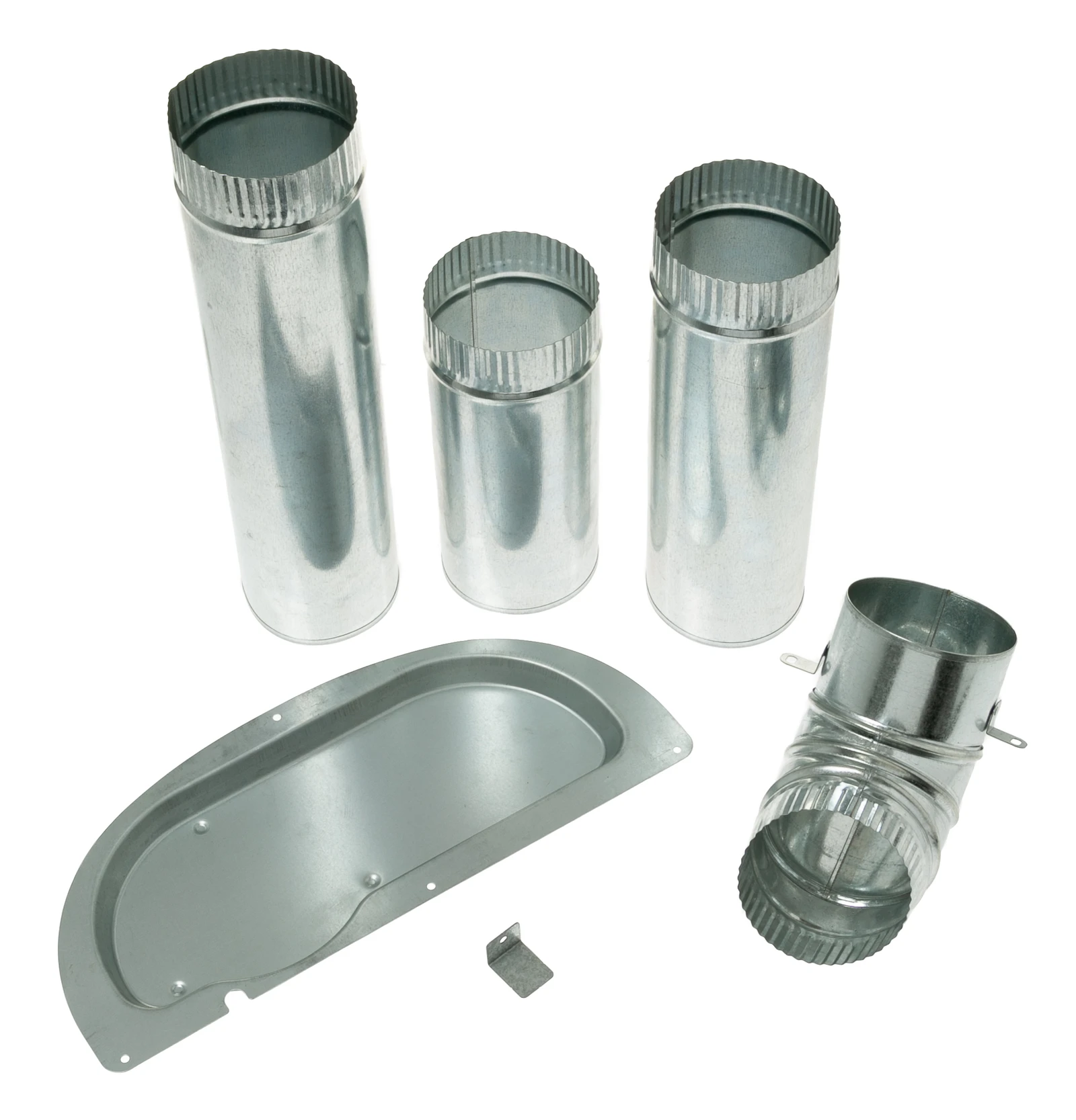 Side Vent Kit