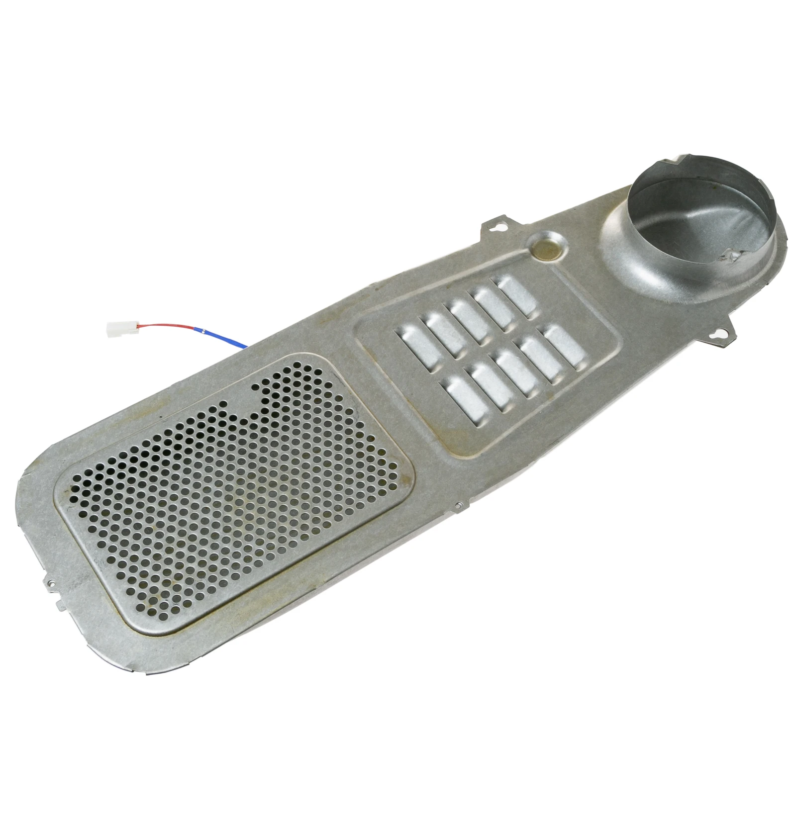 Supply Duct