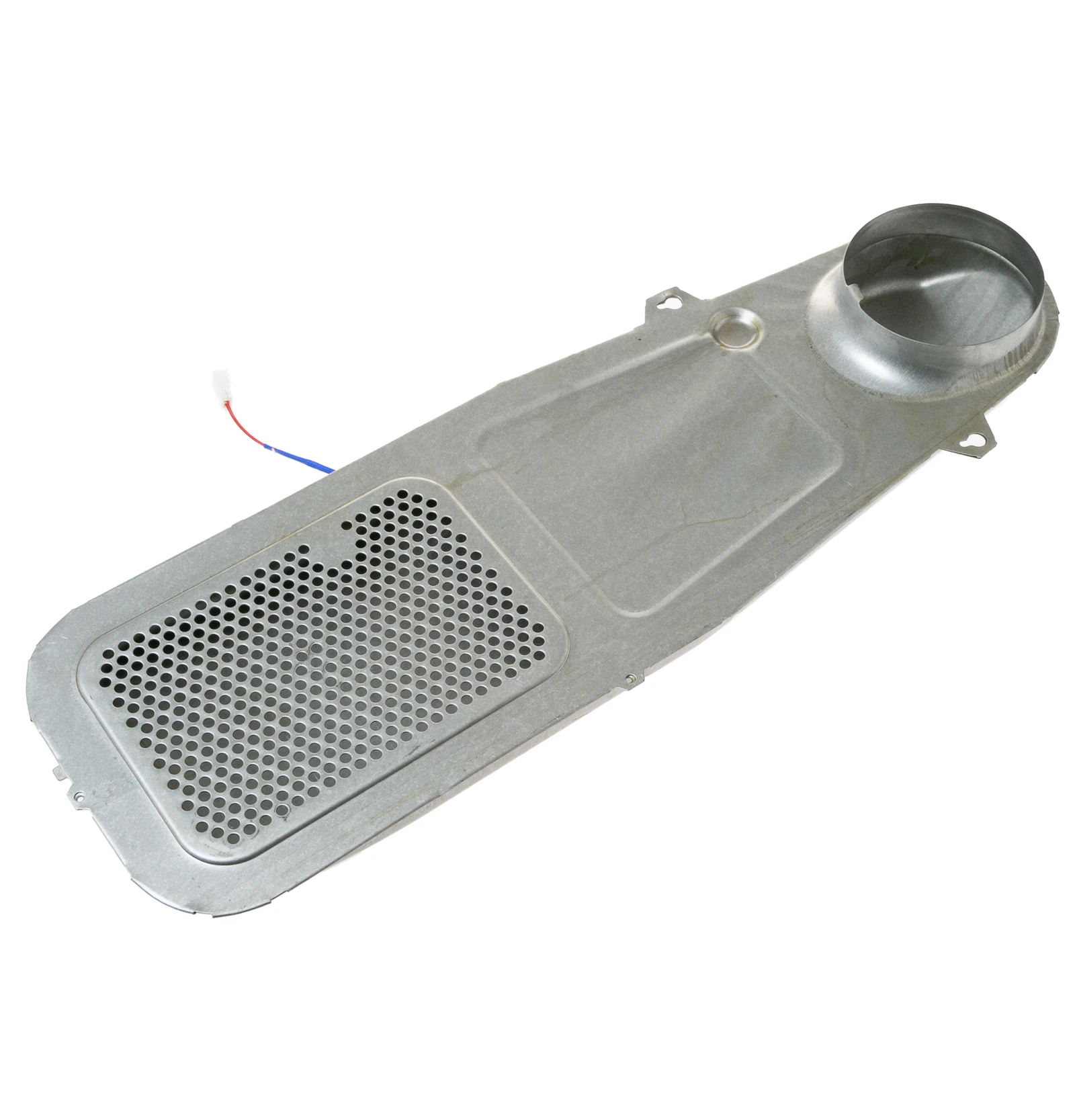 Duct Supply