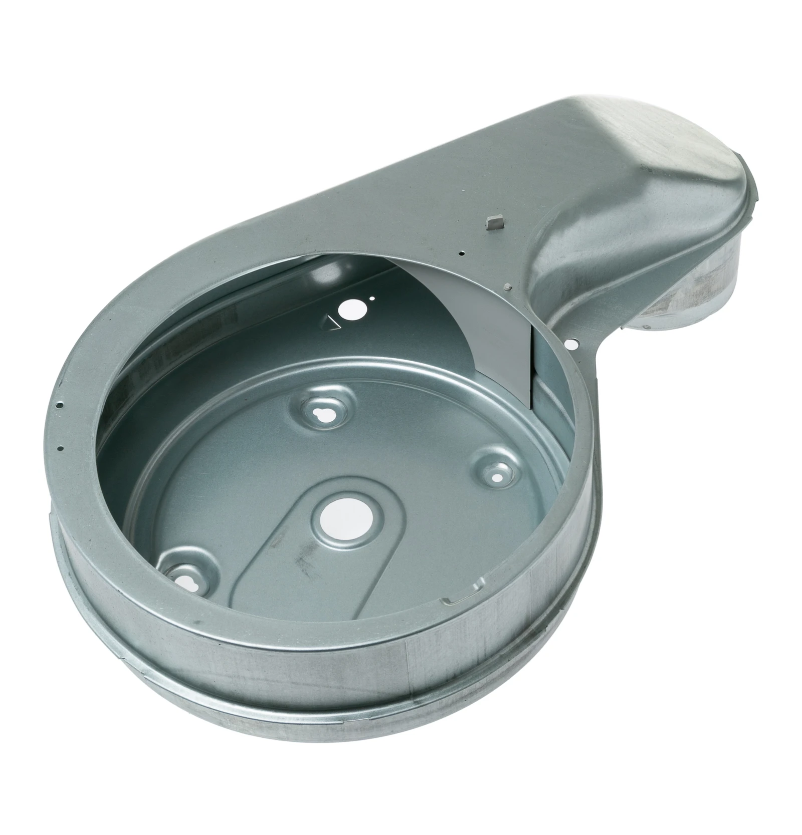 Blower Housing Assembly