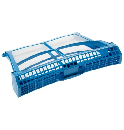 Lint Filter Screen