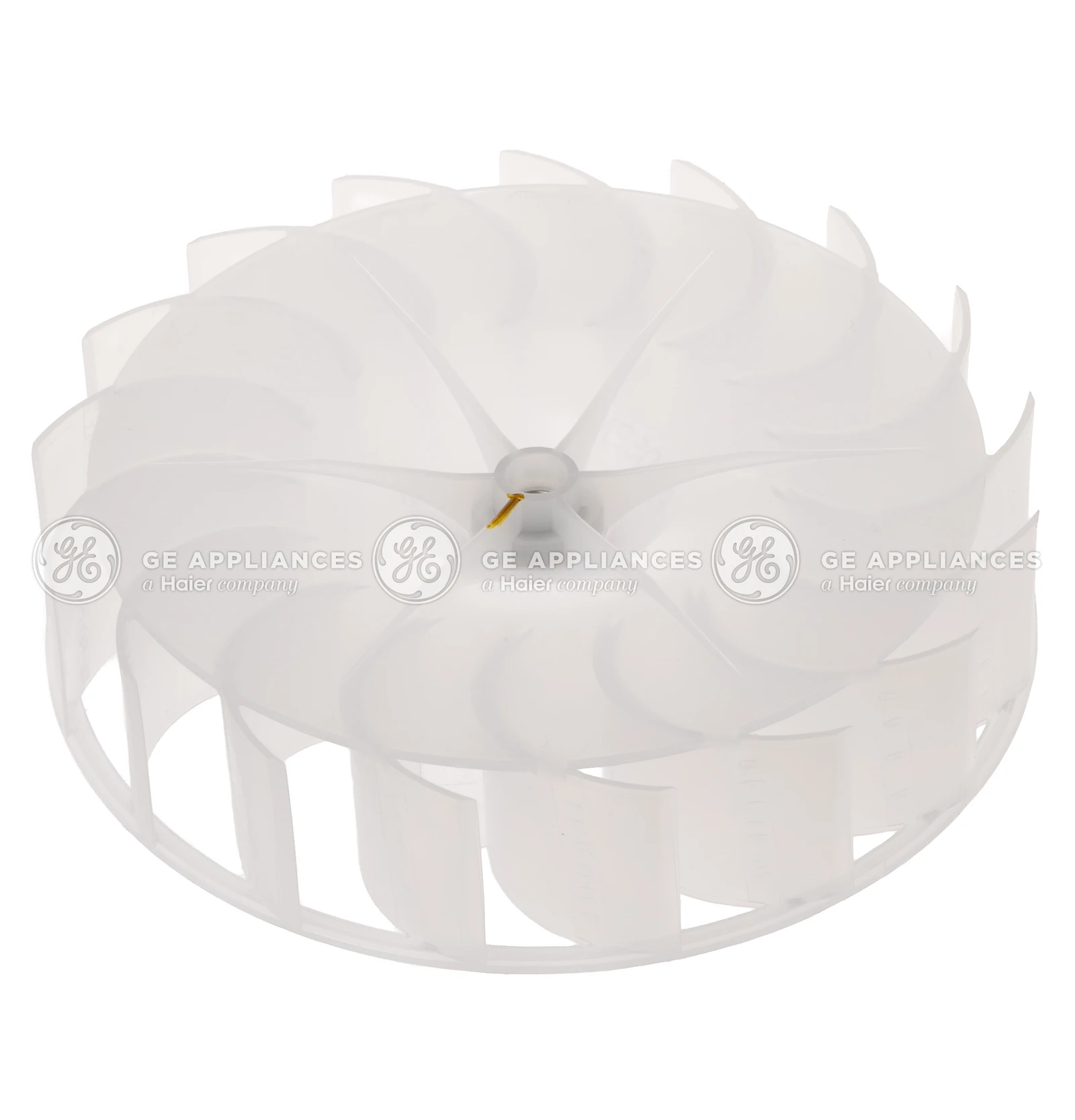 Blower Wheel Assembly