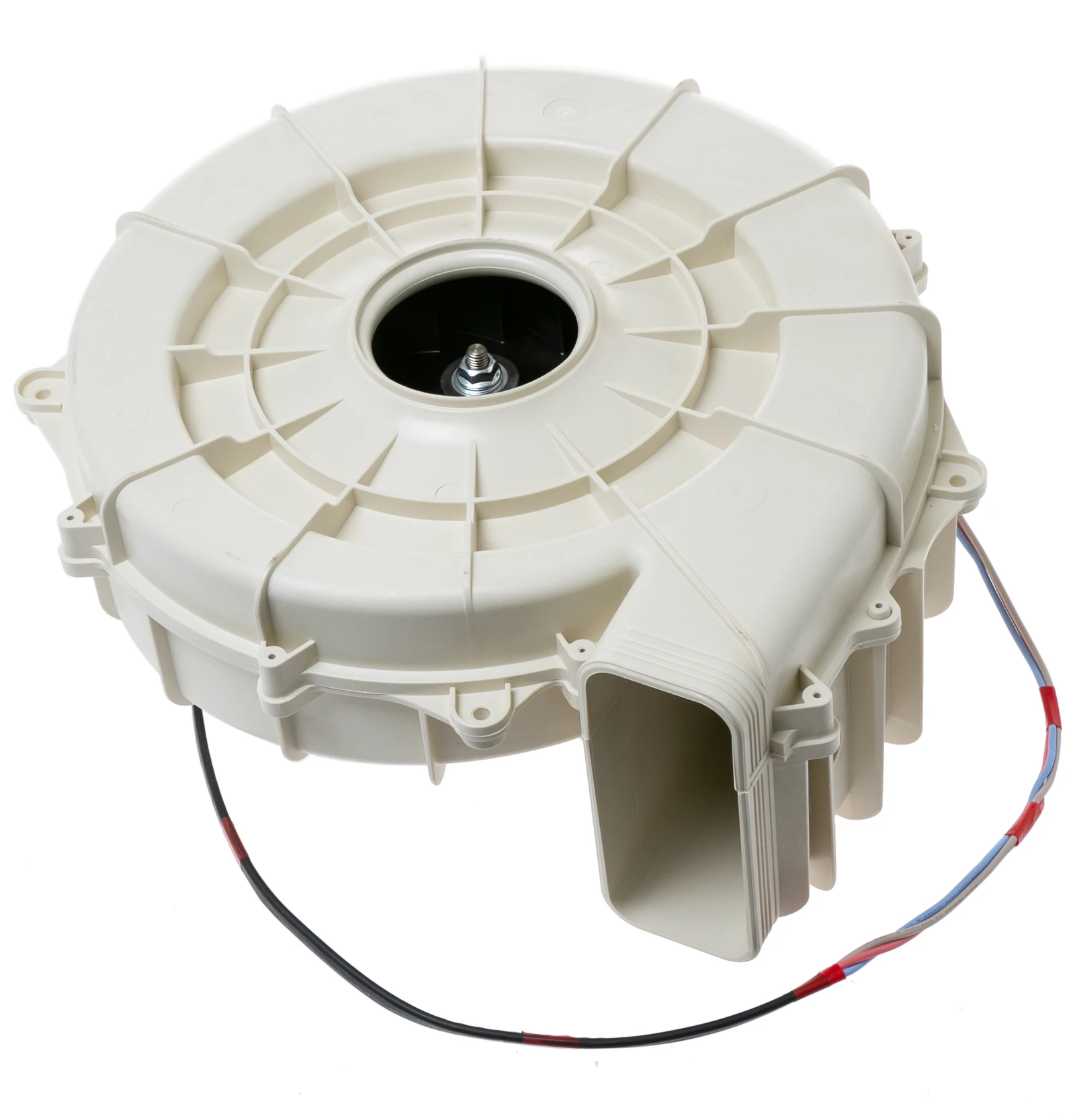 Blower Fan Assembly