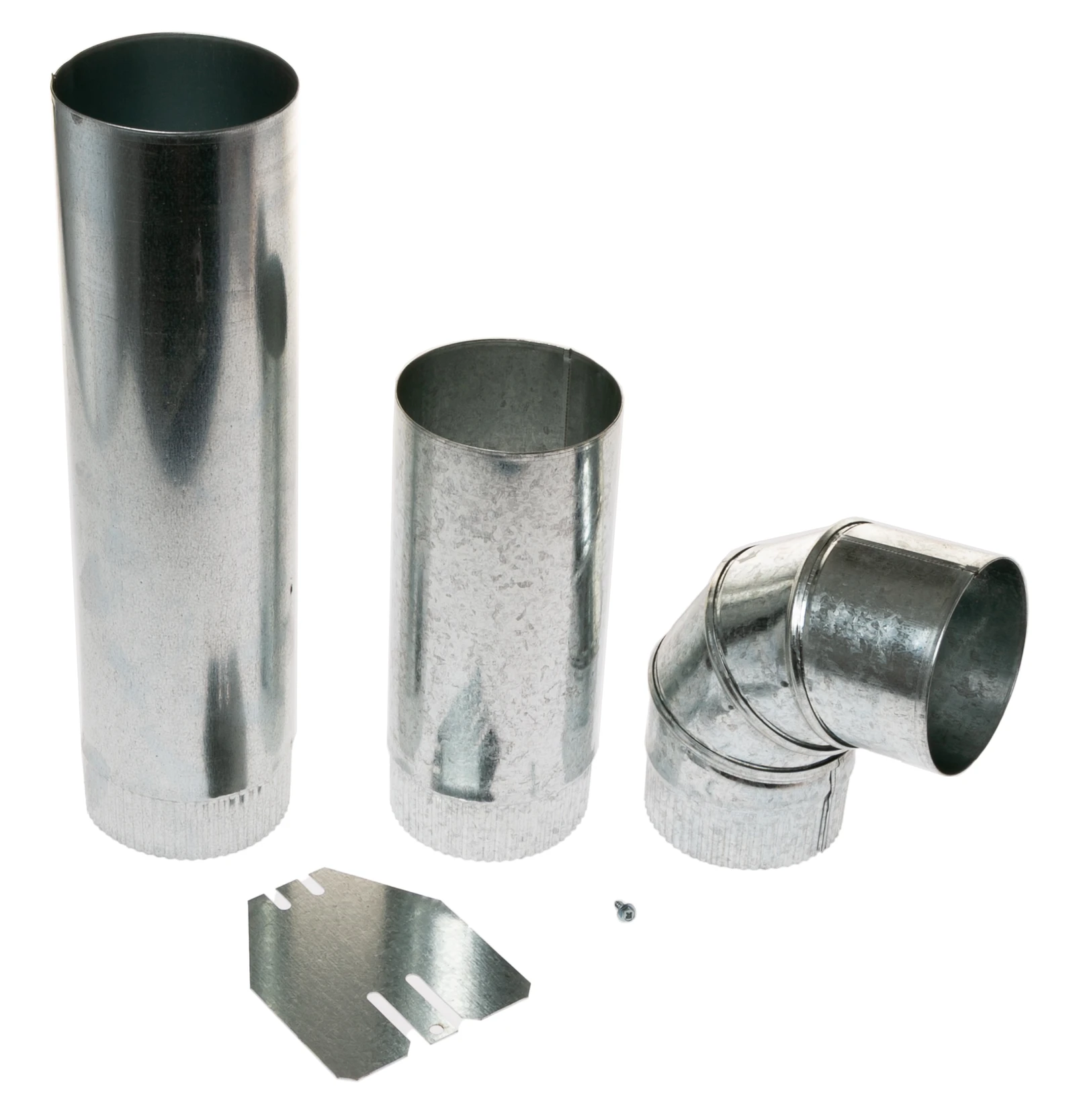 24-Inch Vent Kit