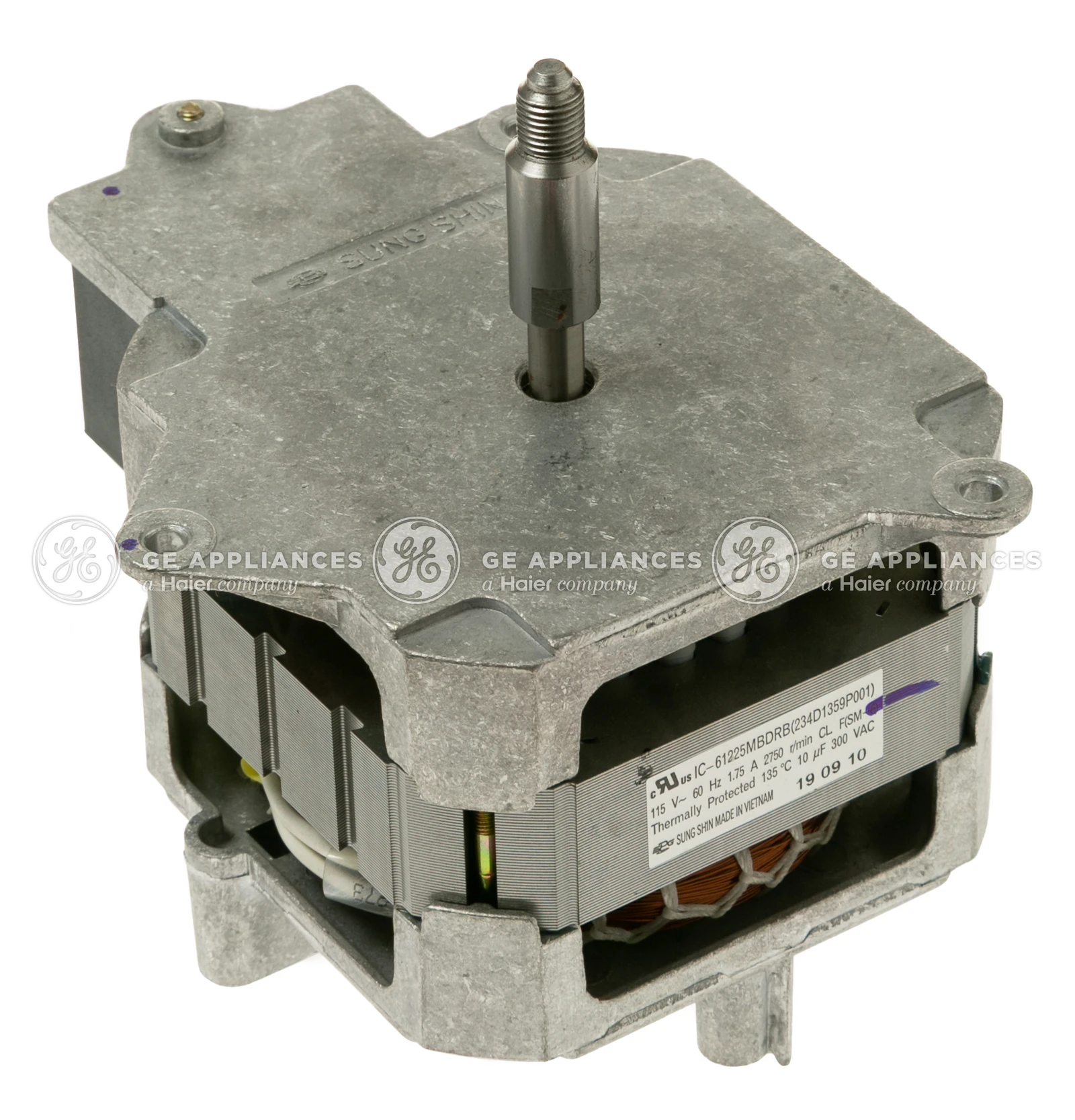 Motor