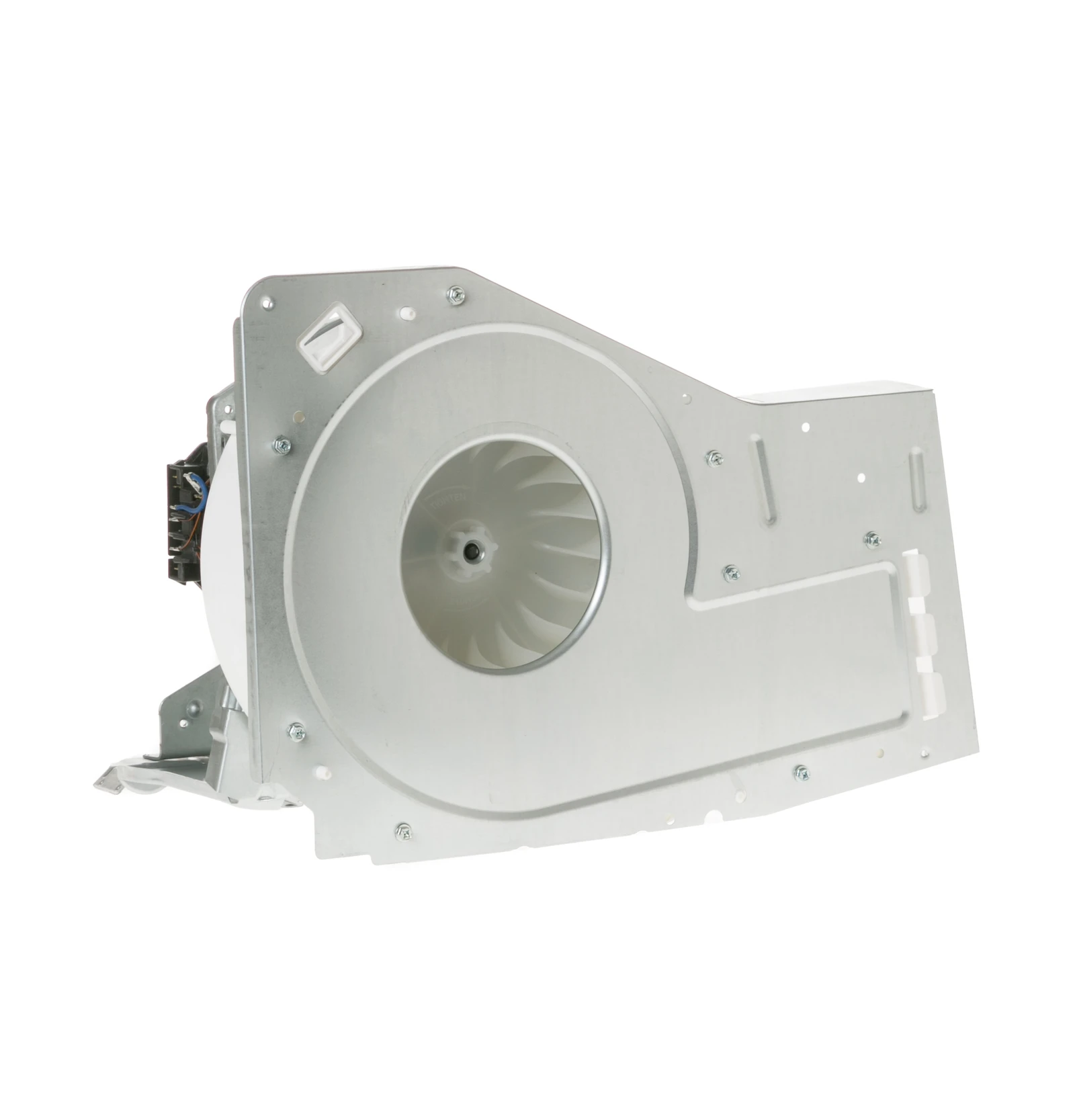 Blower and Motor Assembly