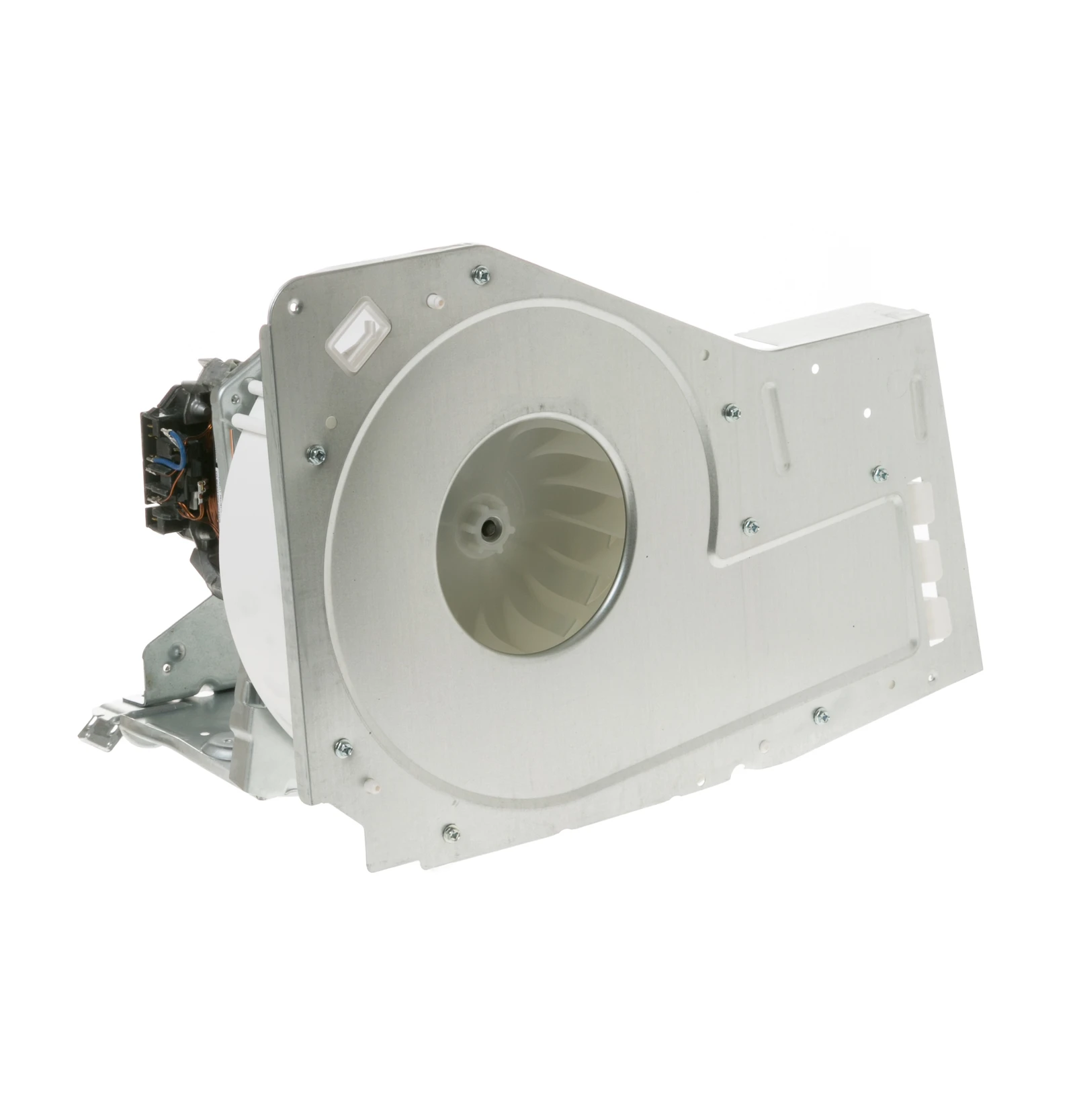 Motor and Blower Assembly