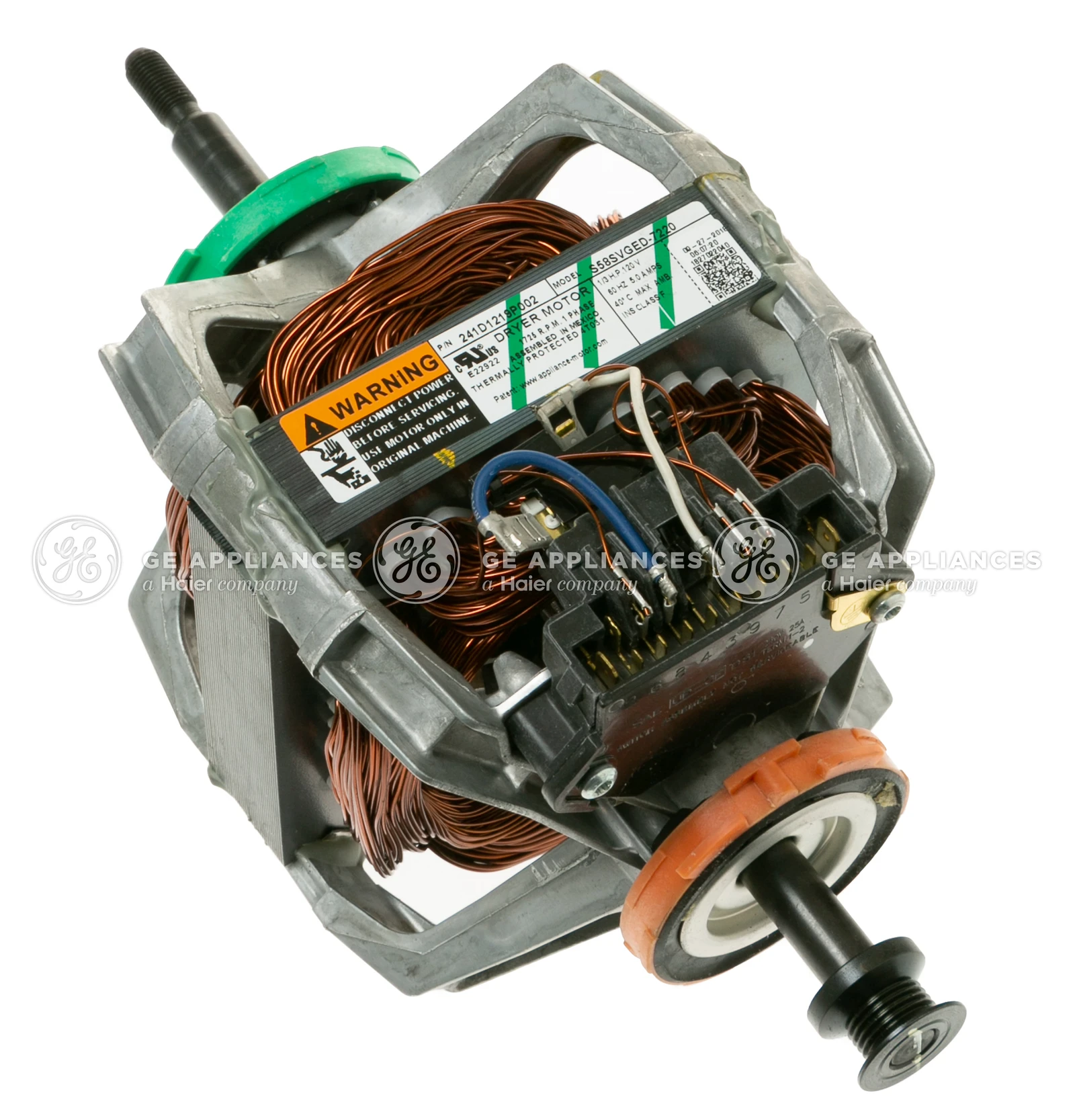 Drive Motor