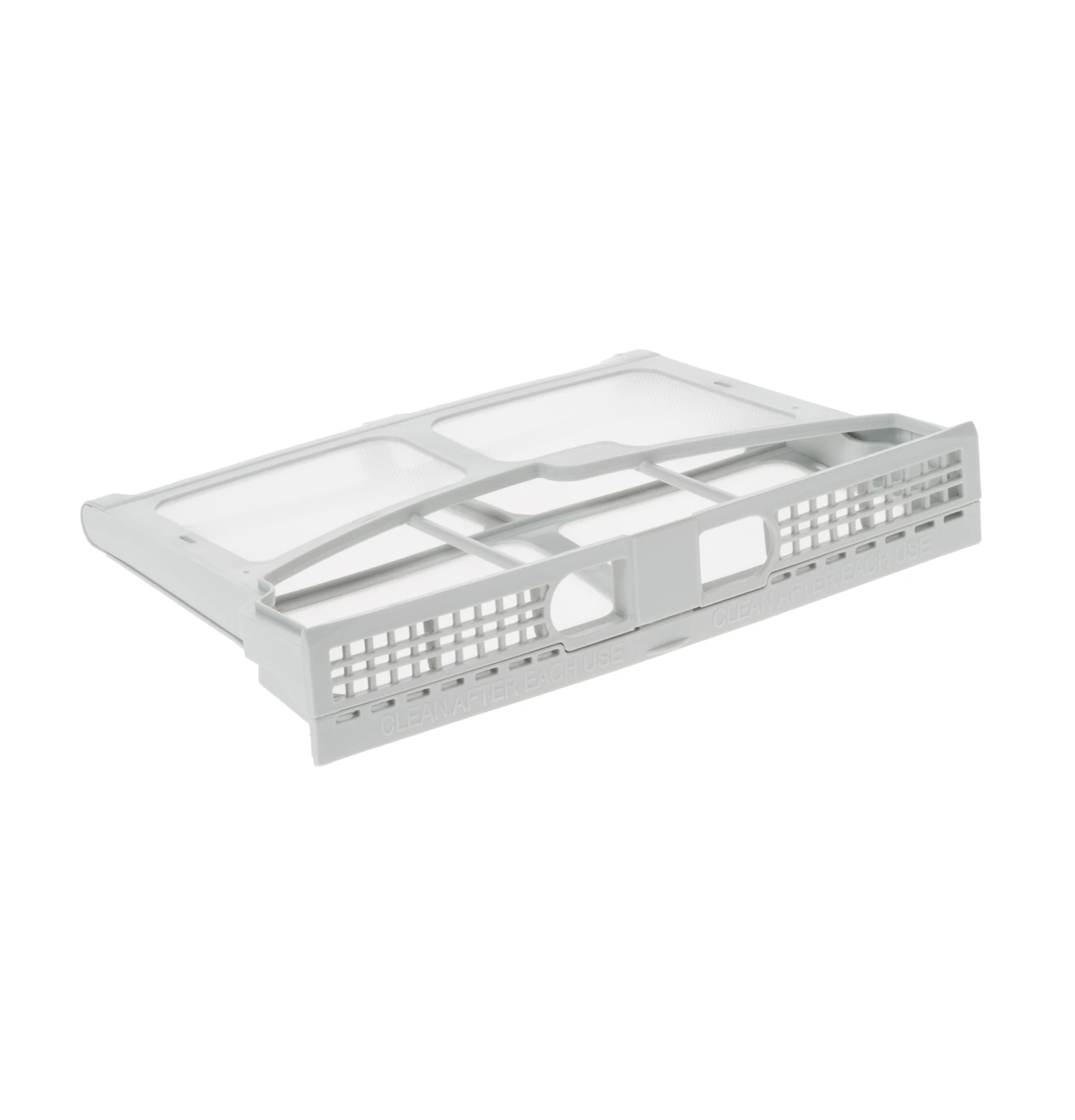 Lint Filter Replacement
