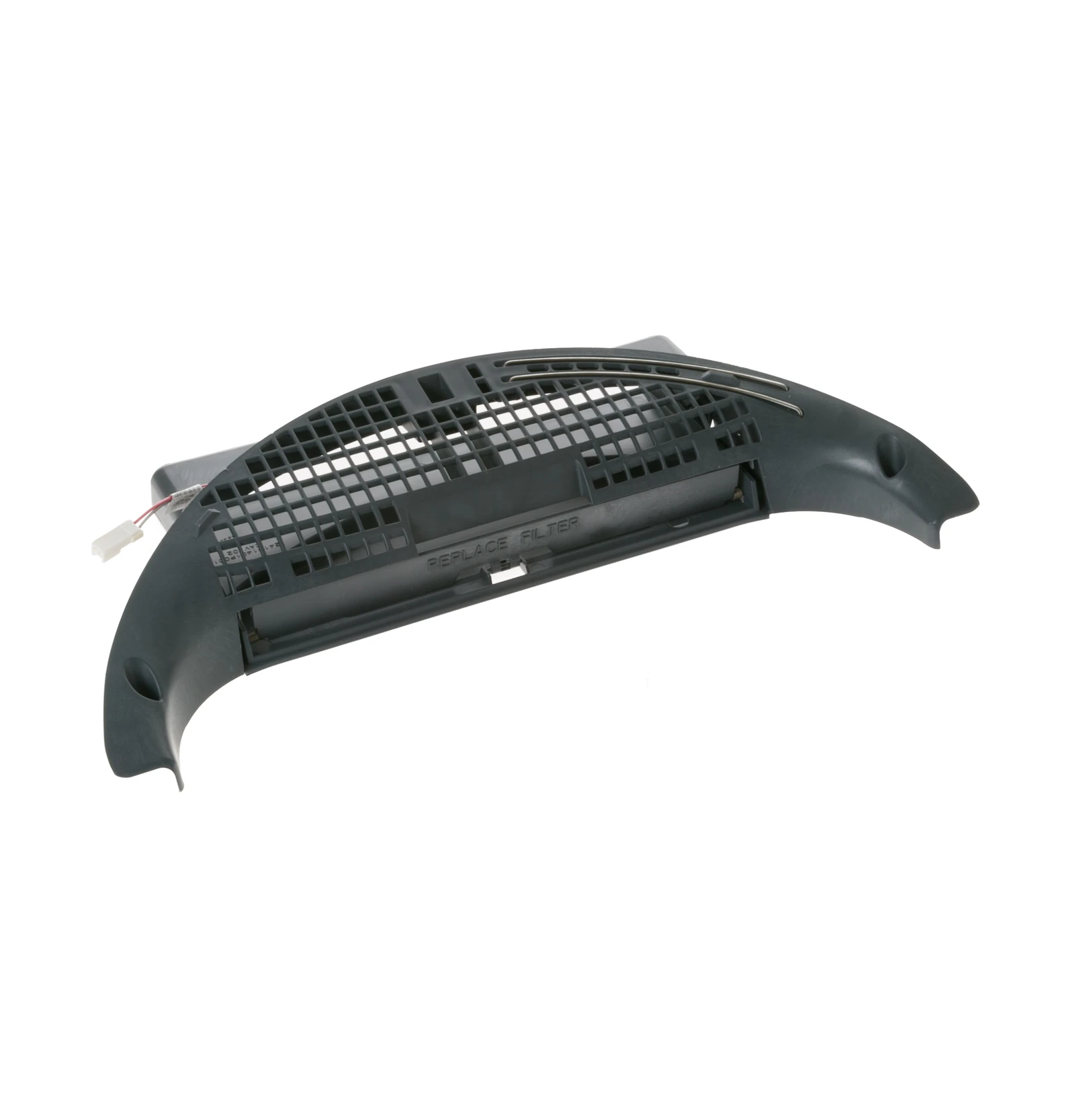 Grille Assembly